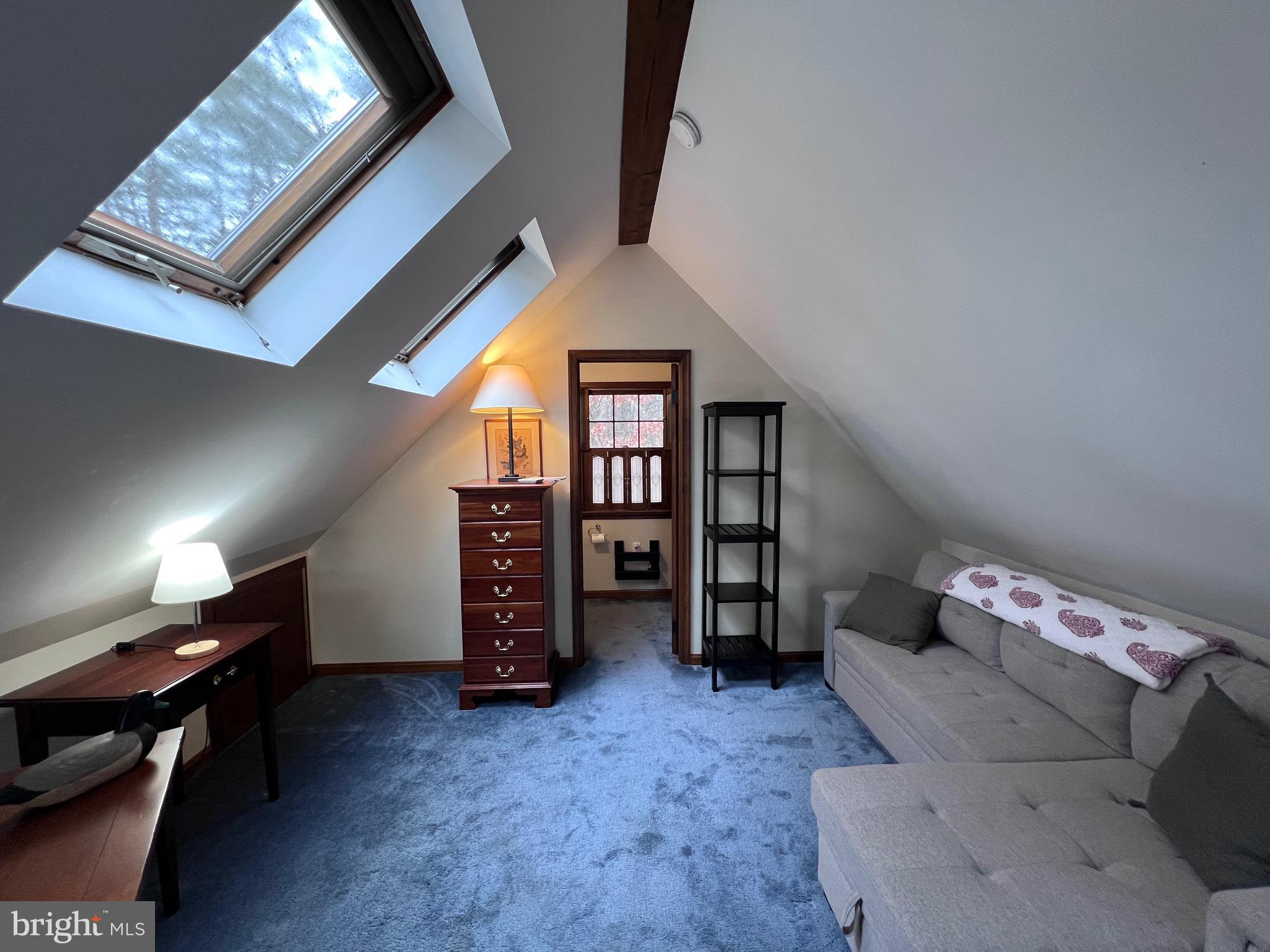 OAK FOREST SUBDIVISION - Residential