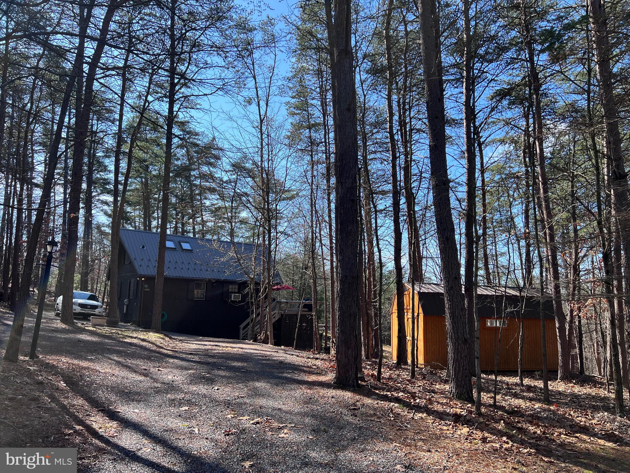 OAK FOREST SUBDIVISION - Residential