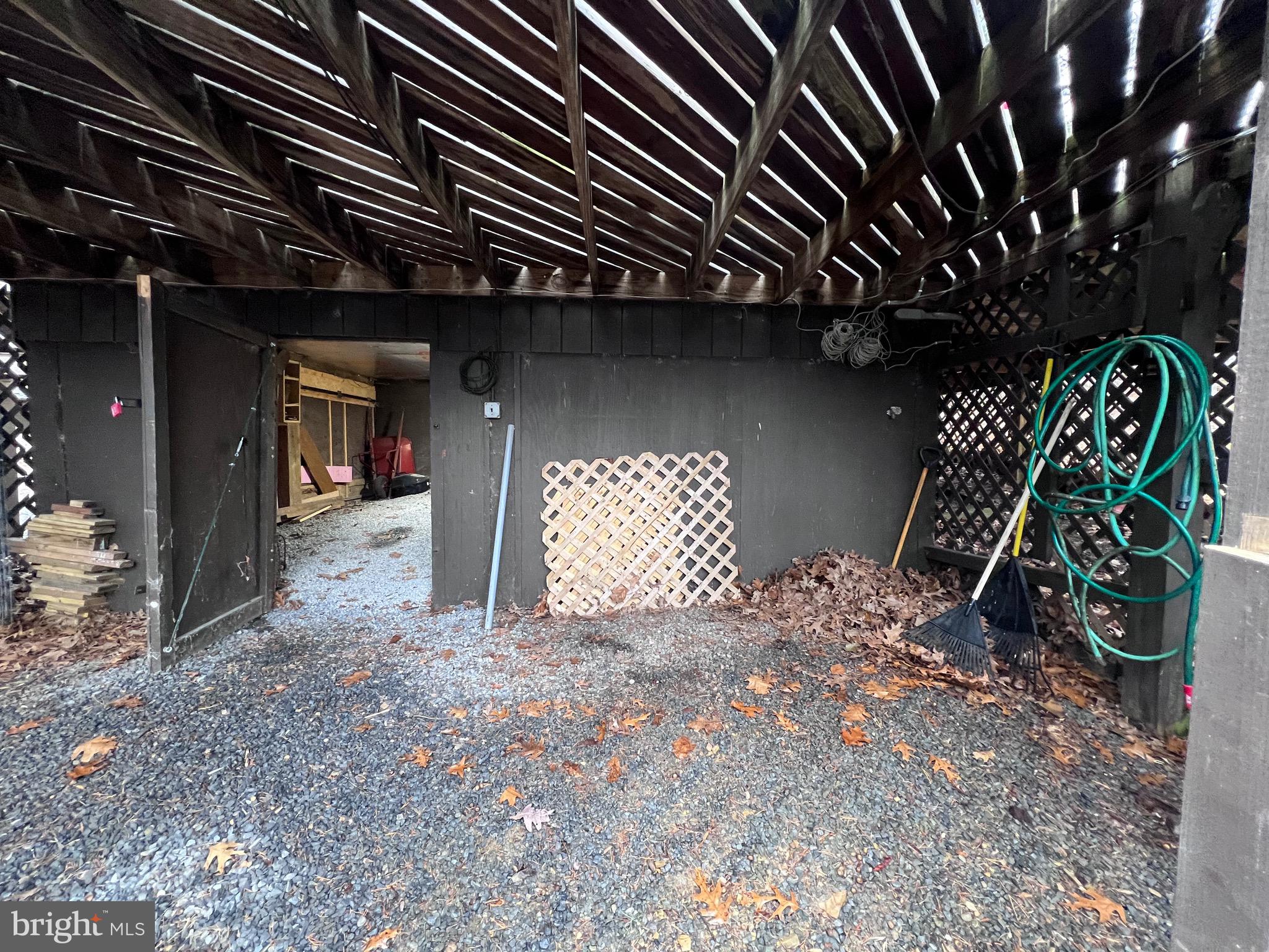 OAK FOREST SUBDIVISION - Residential