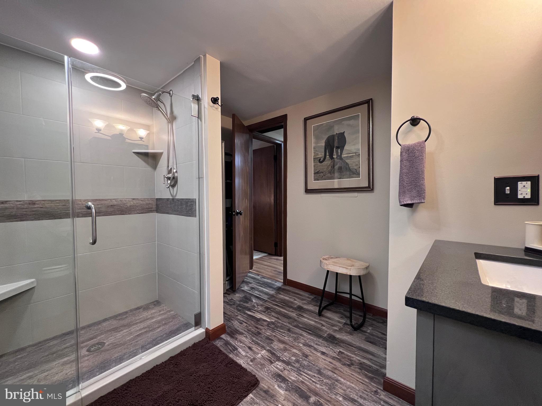 OAK FOREST SUBDIVISION - Residential