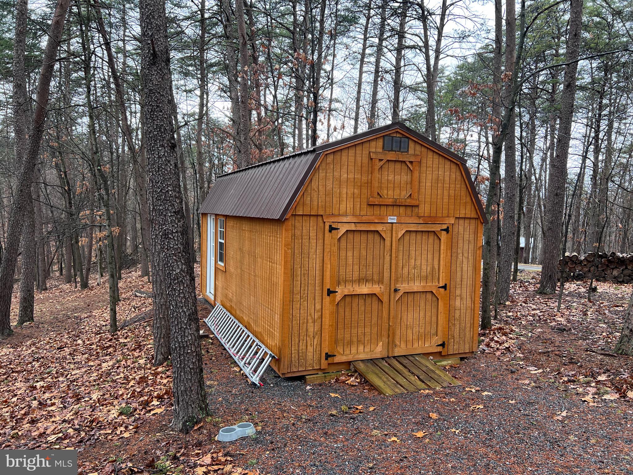 OAK FOREST SUBDIVISION - Residential