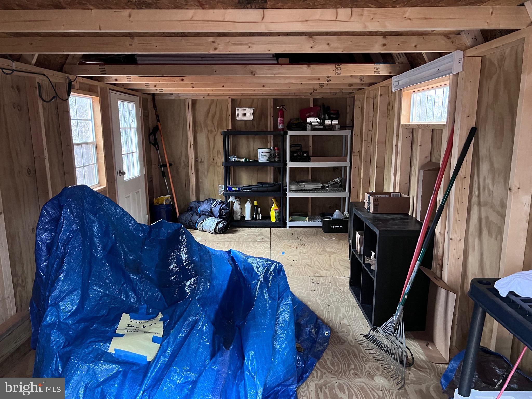 OAK FOREST SUBDIVISION - Residential