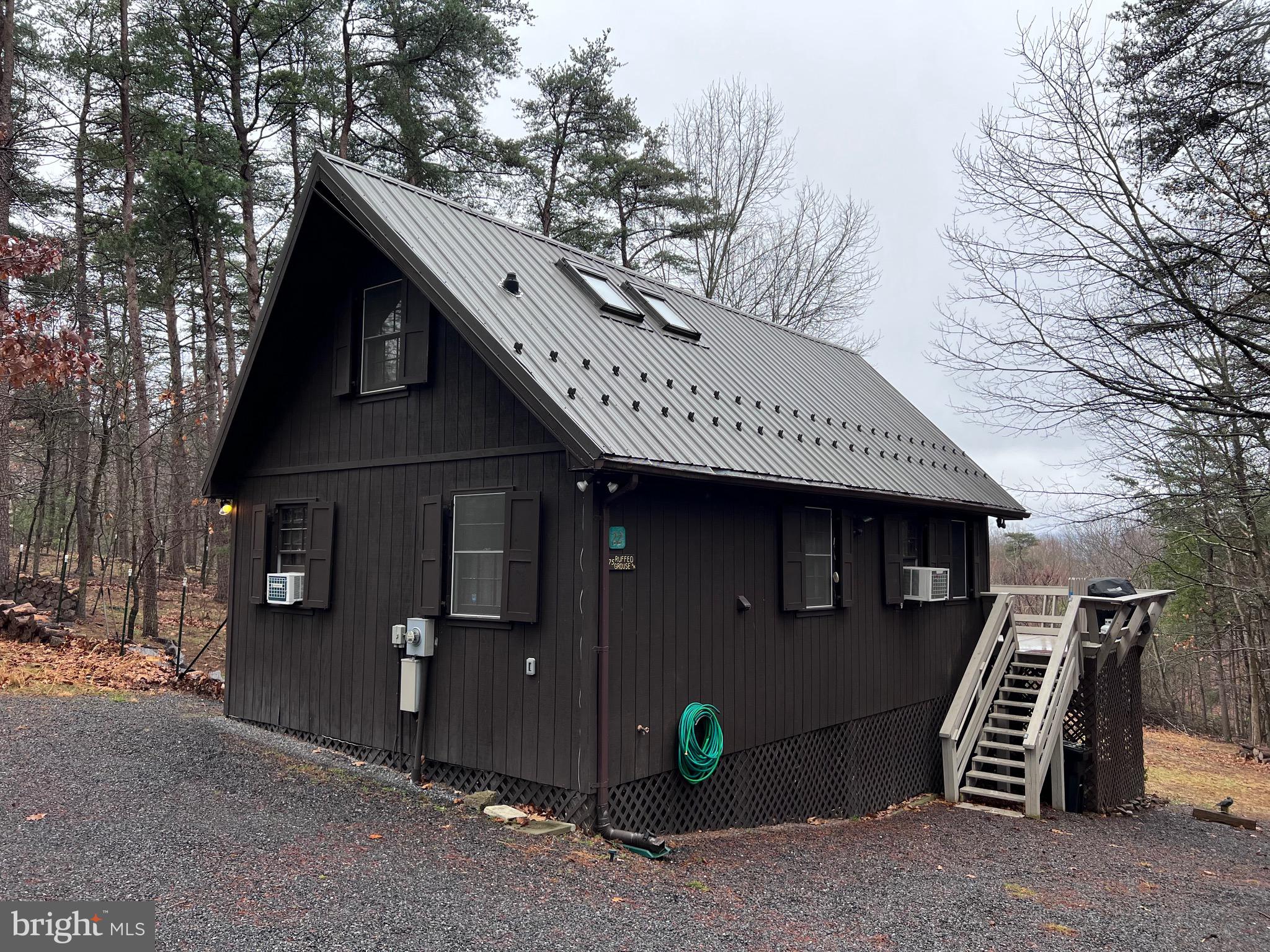 OAK FOREST SUBDIVISION - Residential