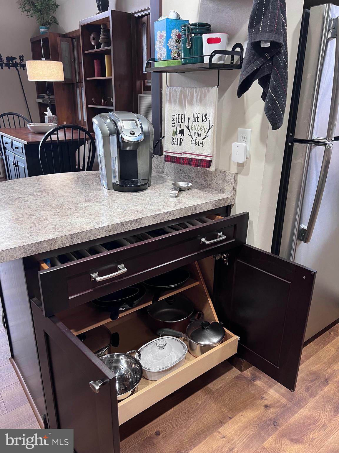 OAK FOREST SUBDIVISION - Residential