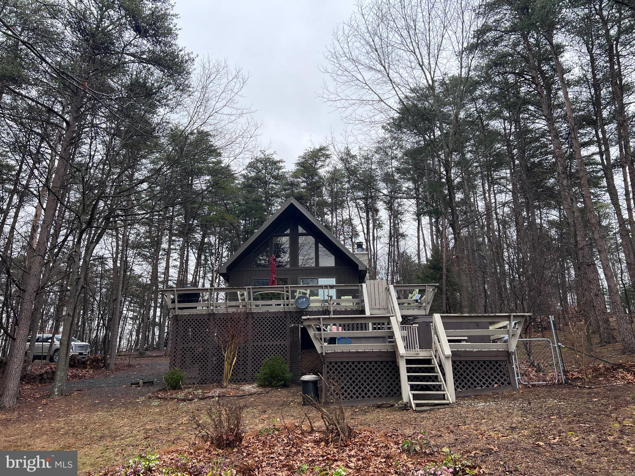 OAK FOREST SUBDIVISION - Residential