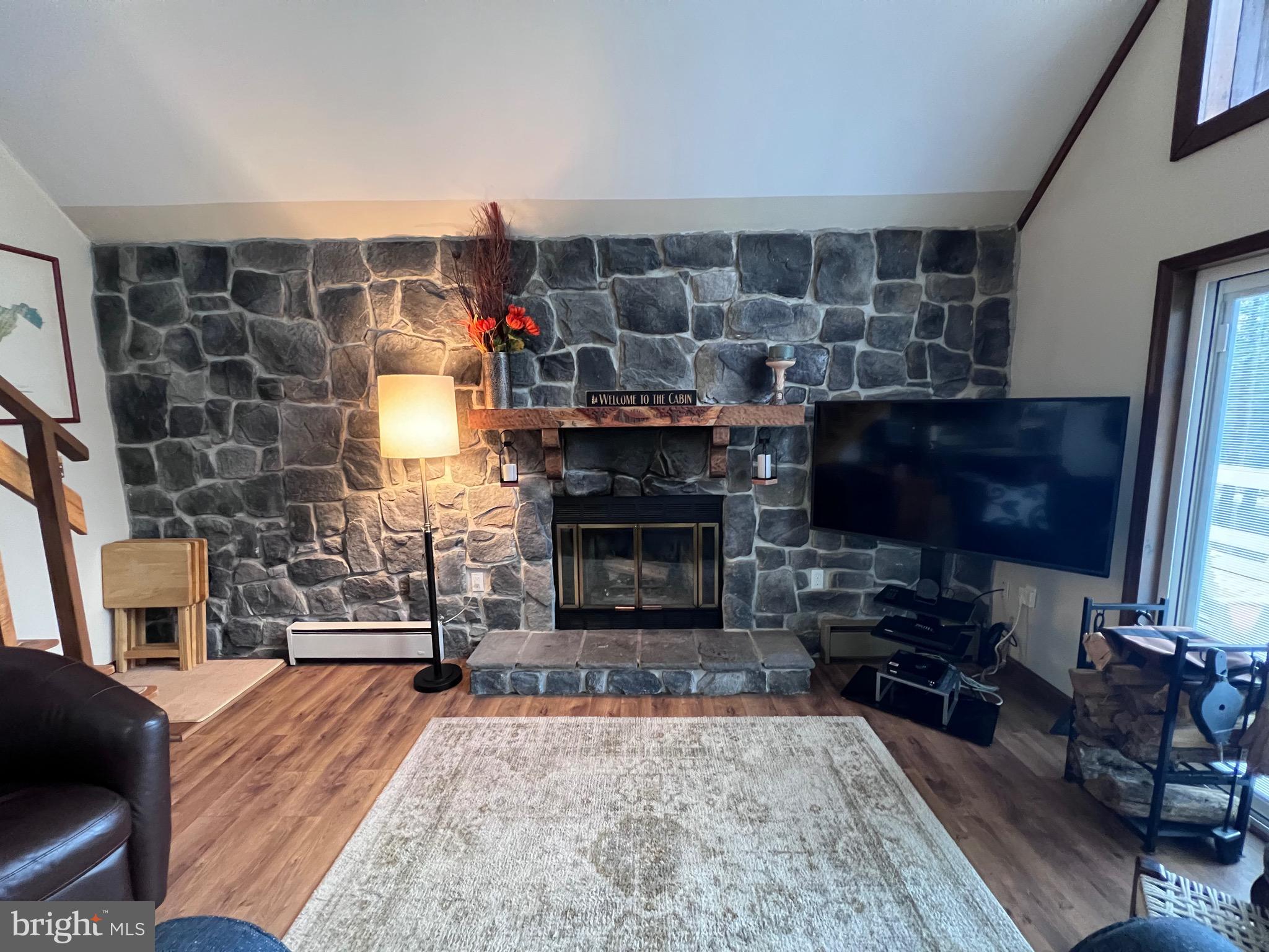 OAK FOREST SUBDIVISION - Residential