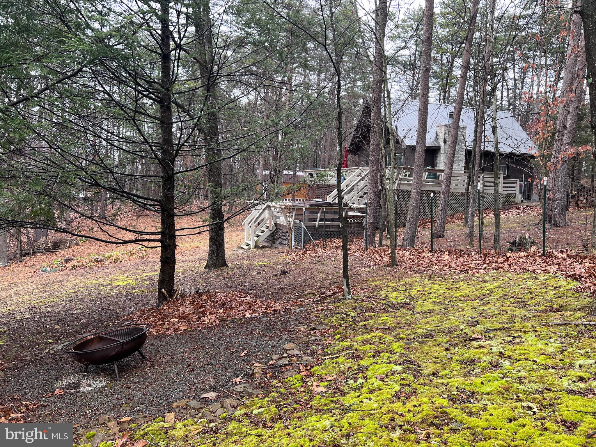 OAK FOREST SUBDIVISION - Residential