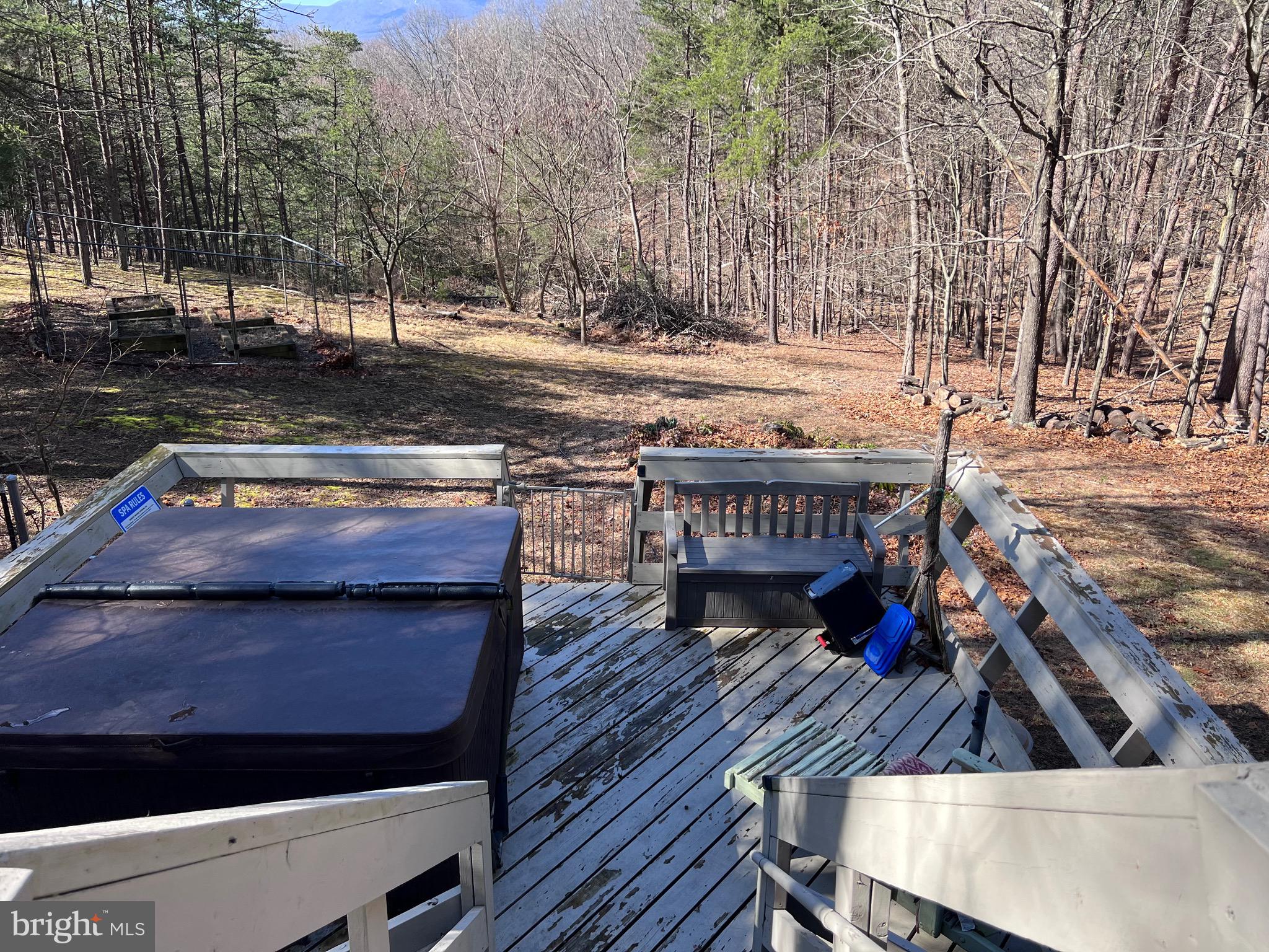 OAK FOREST SUBDIVISION - Residential