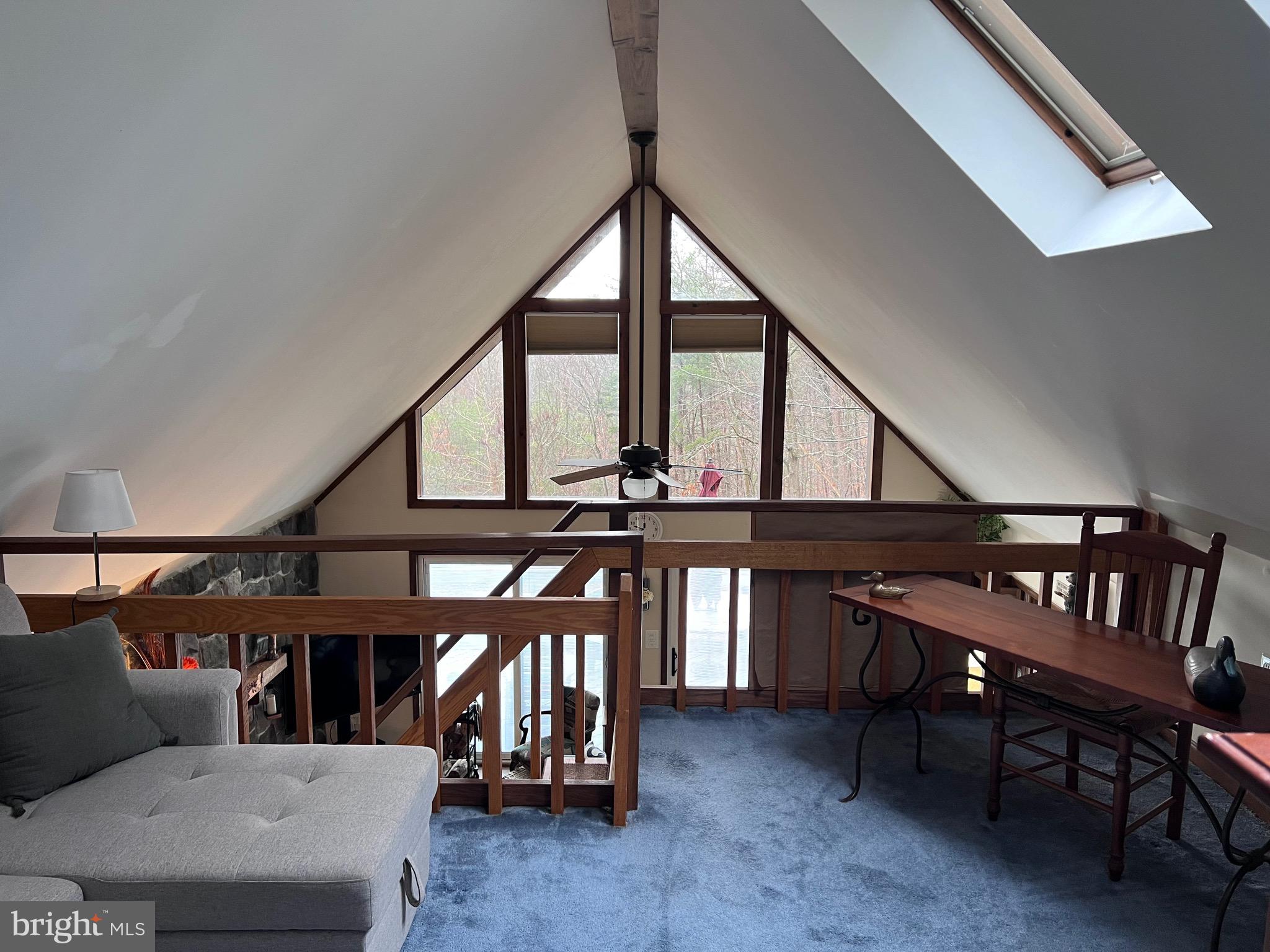 OAK FOREST SUBDIVISION - Residential