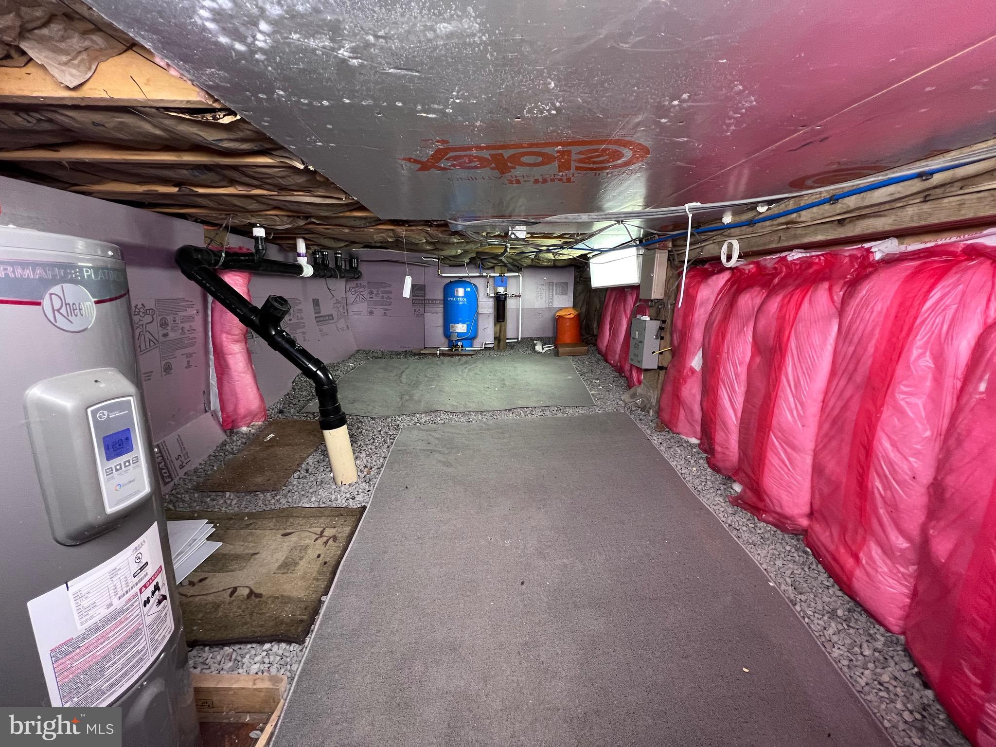 OAK FOREST SUBDIVISION - Residential