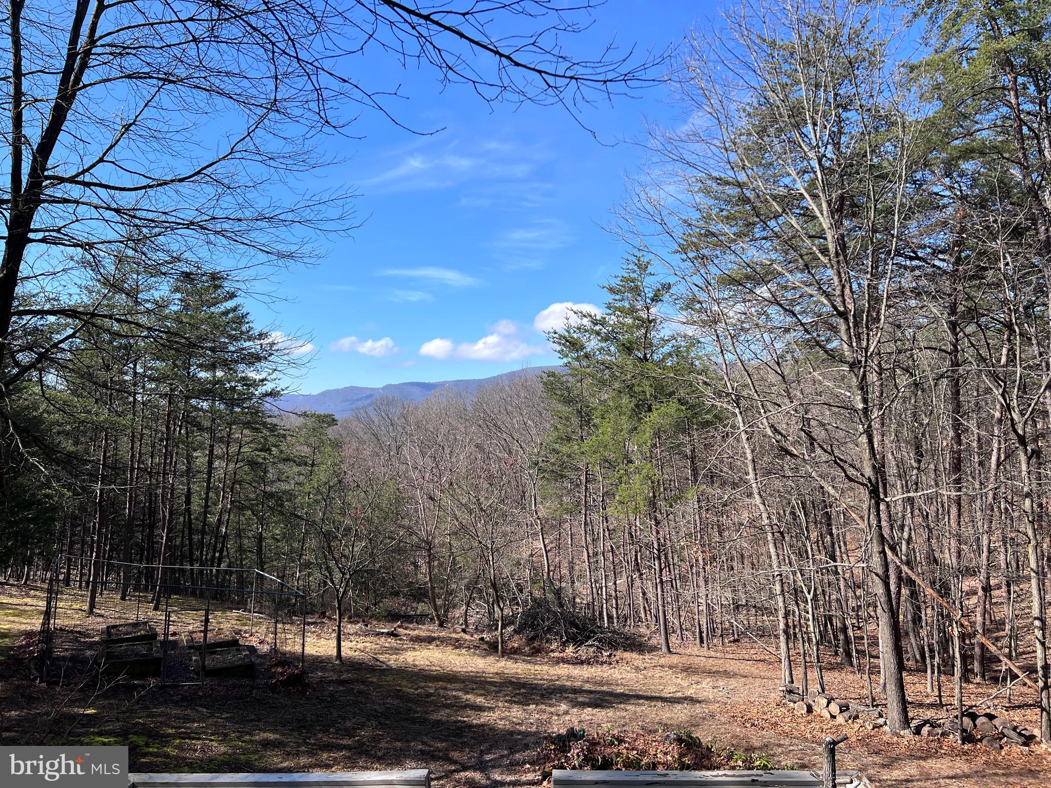 OAK FOREST SUBDIVISION - Residential