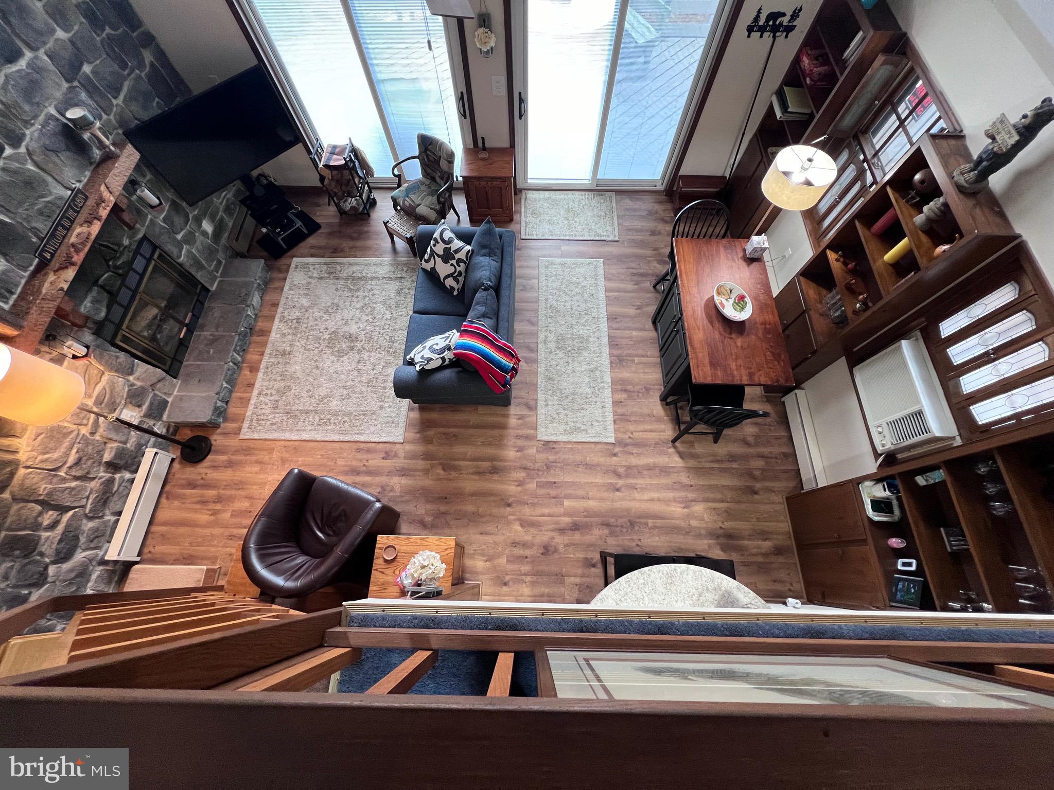 OAK FOREST SUBDIVISION - Residential