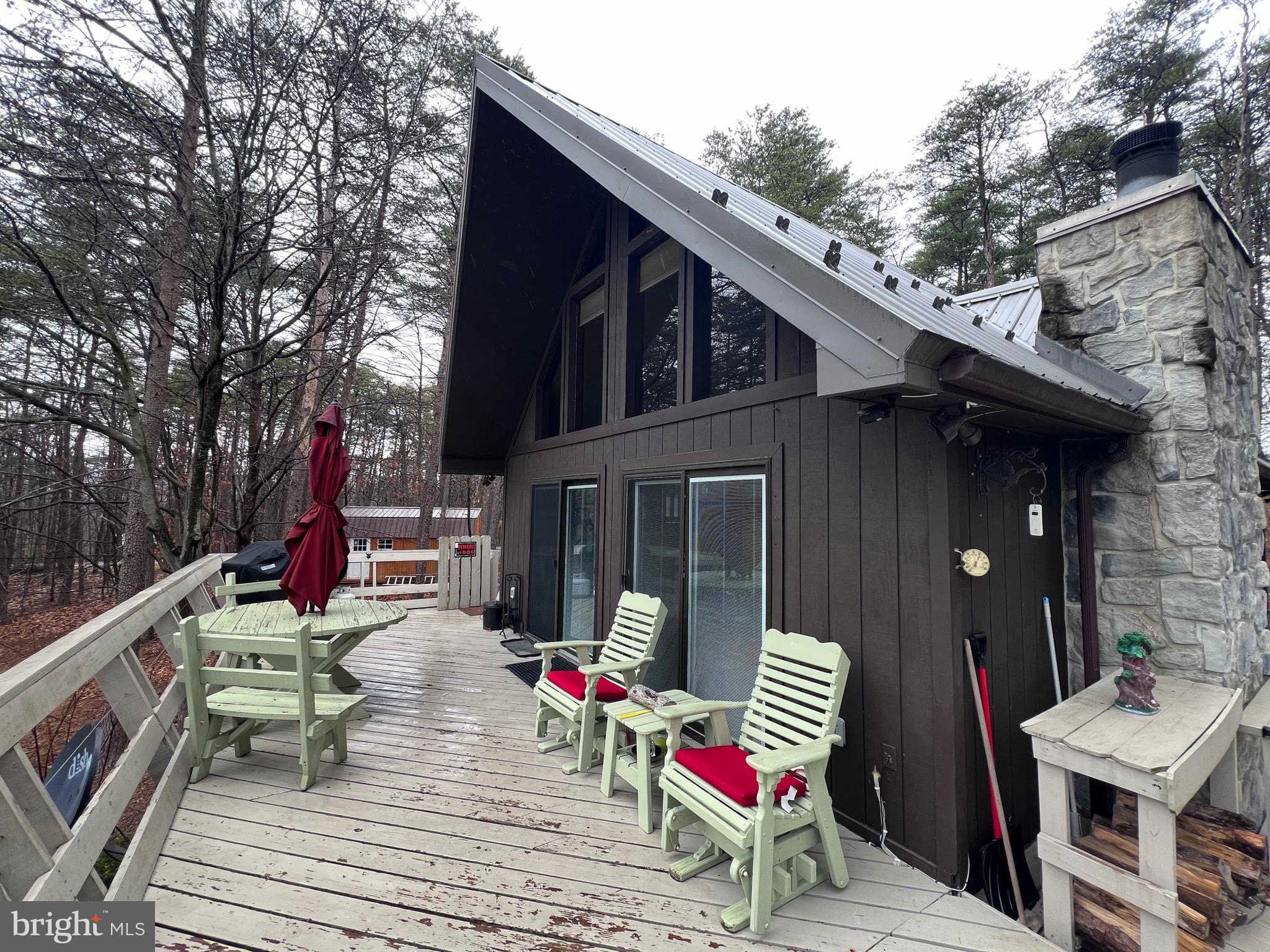 OAK FOREST SUBDIVISION - Residential