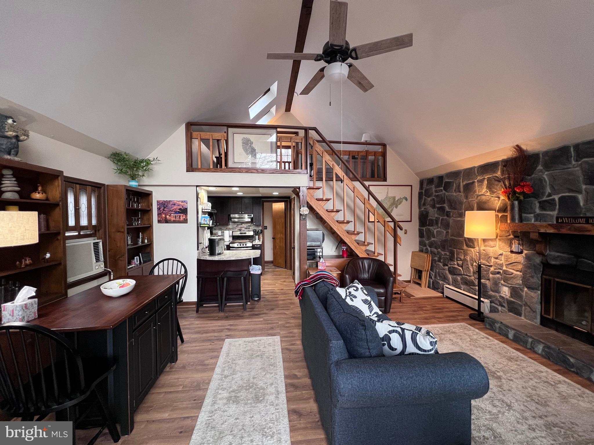 OAK FOREST SUBDIVISION - Residential