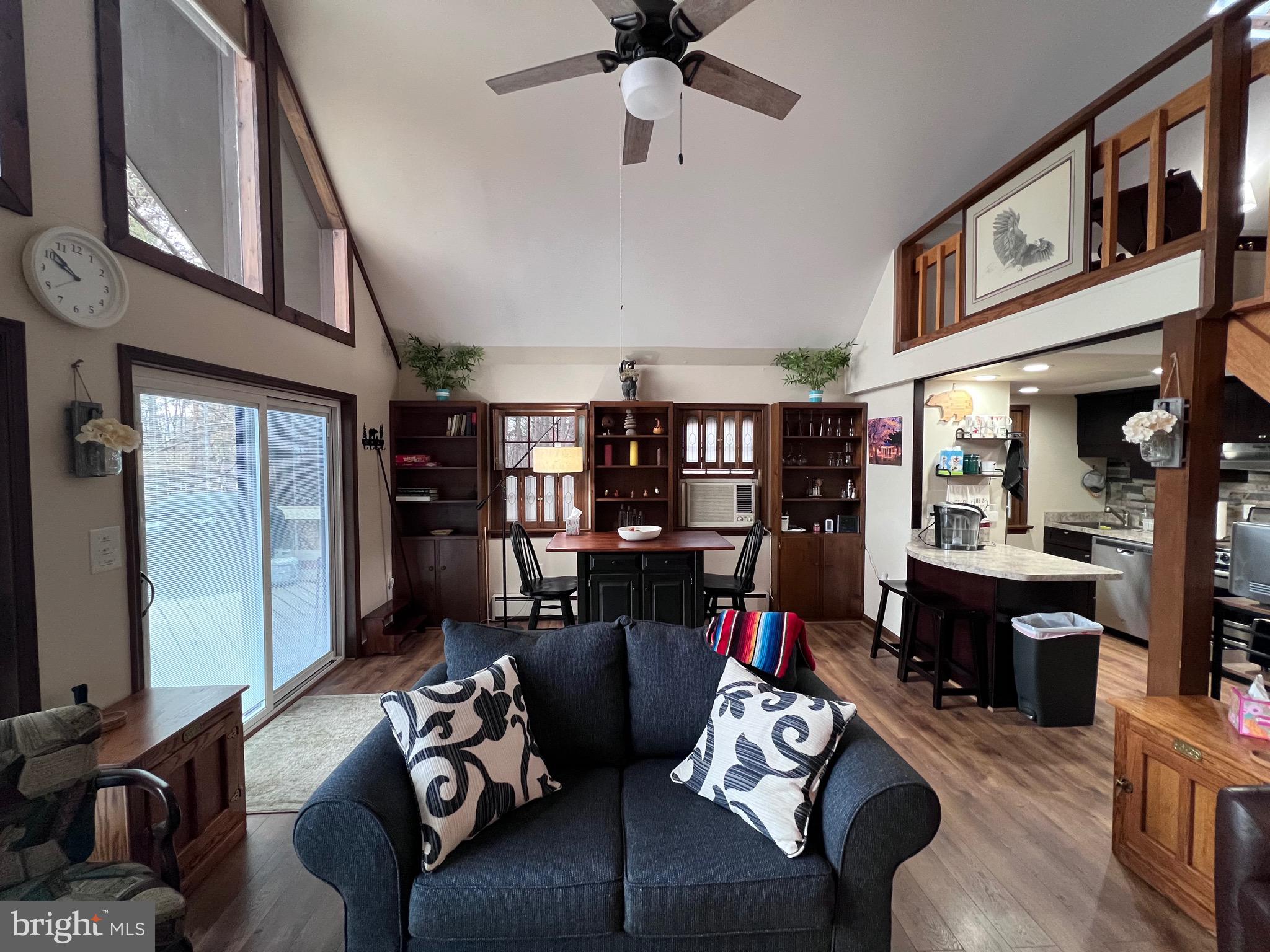 OAK FOREST SUBDIVISION - Residential