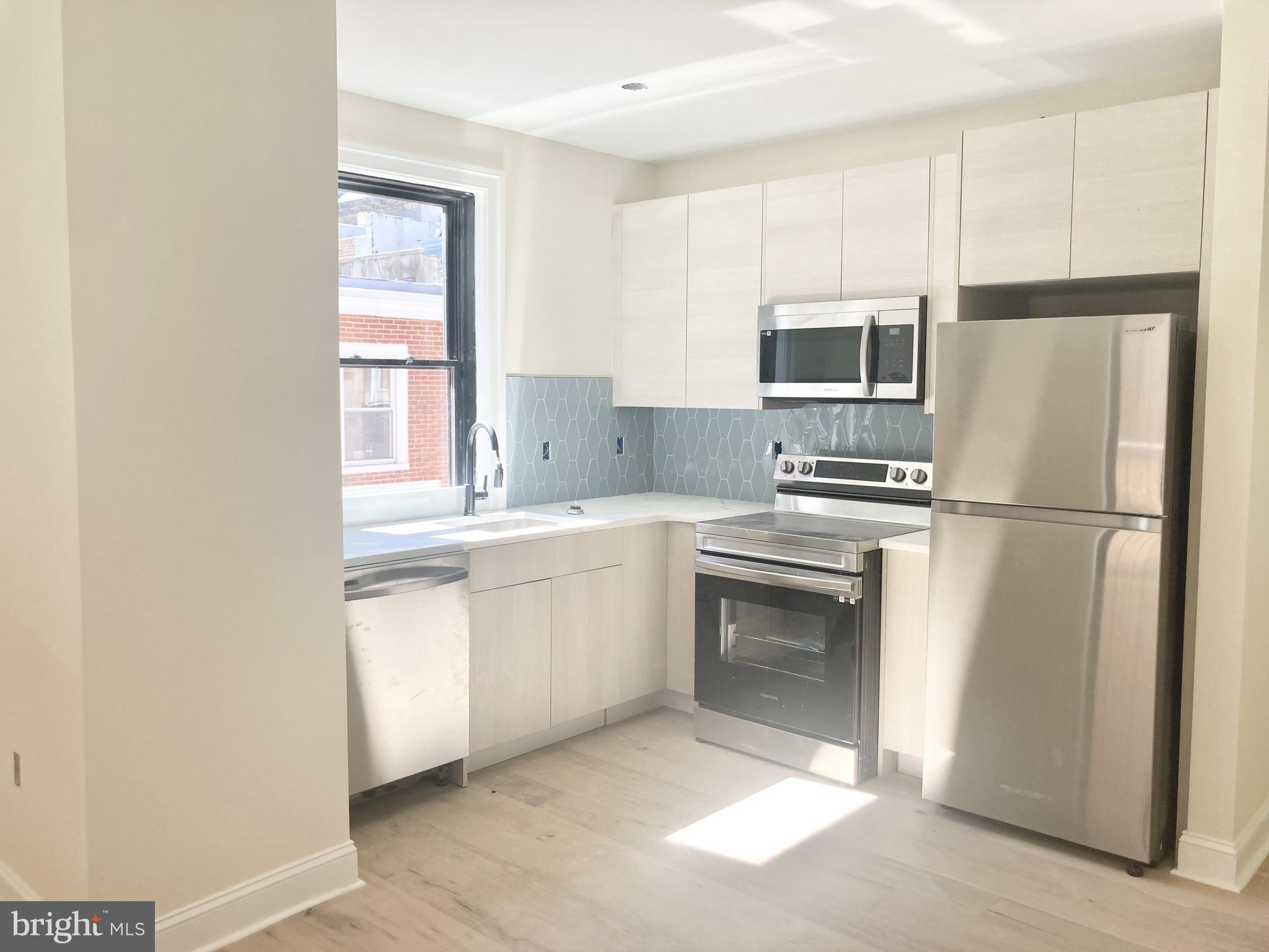 SPRING GARDEN - Residential Lease