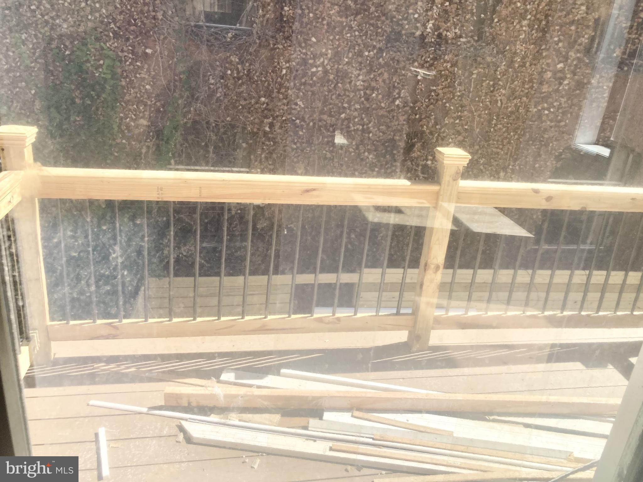 SPRING GARDEN - Residential Lease