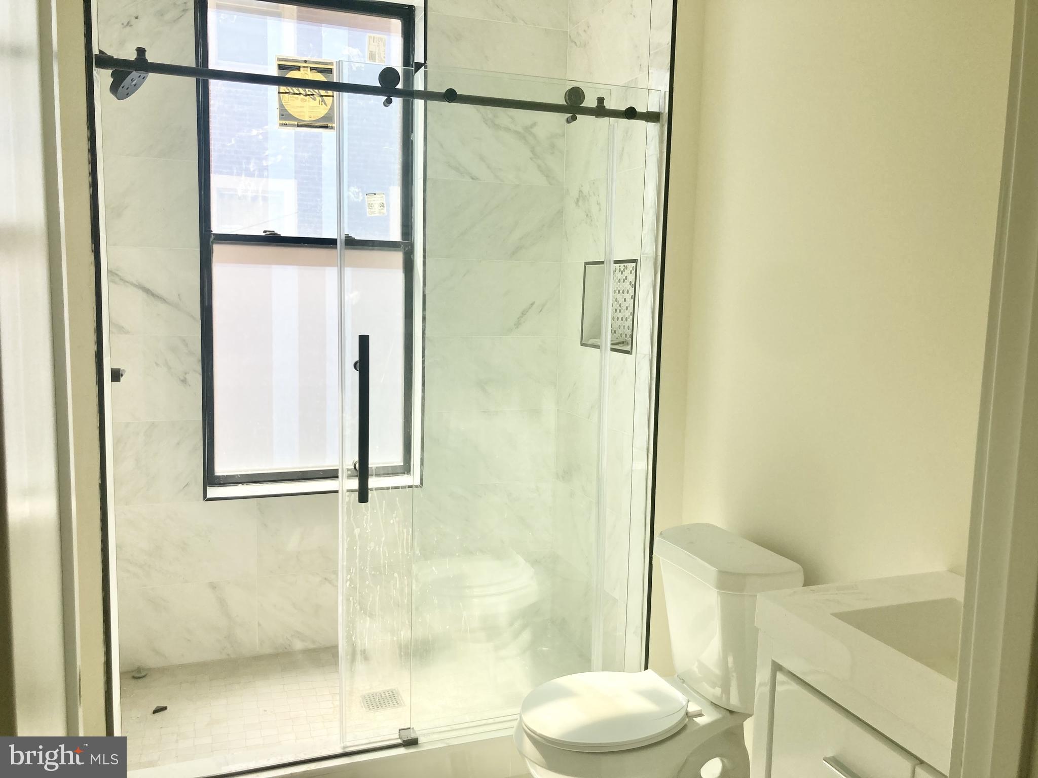 SPRING GARDEN - Residential Lease