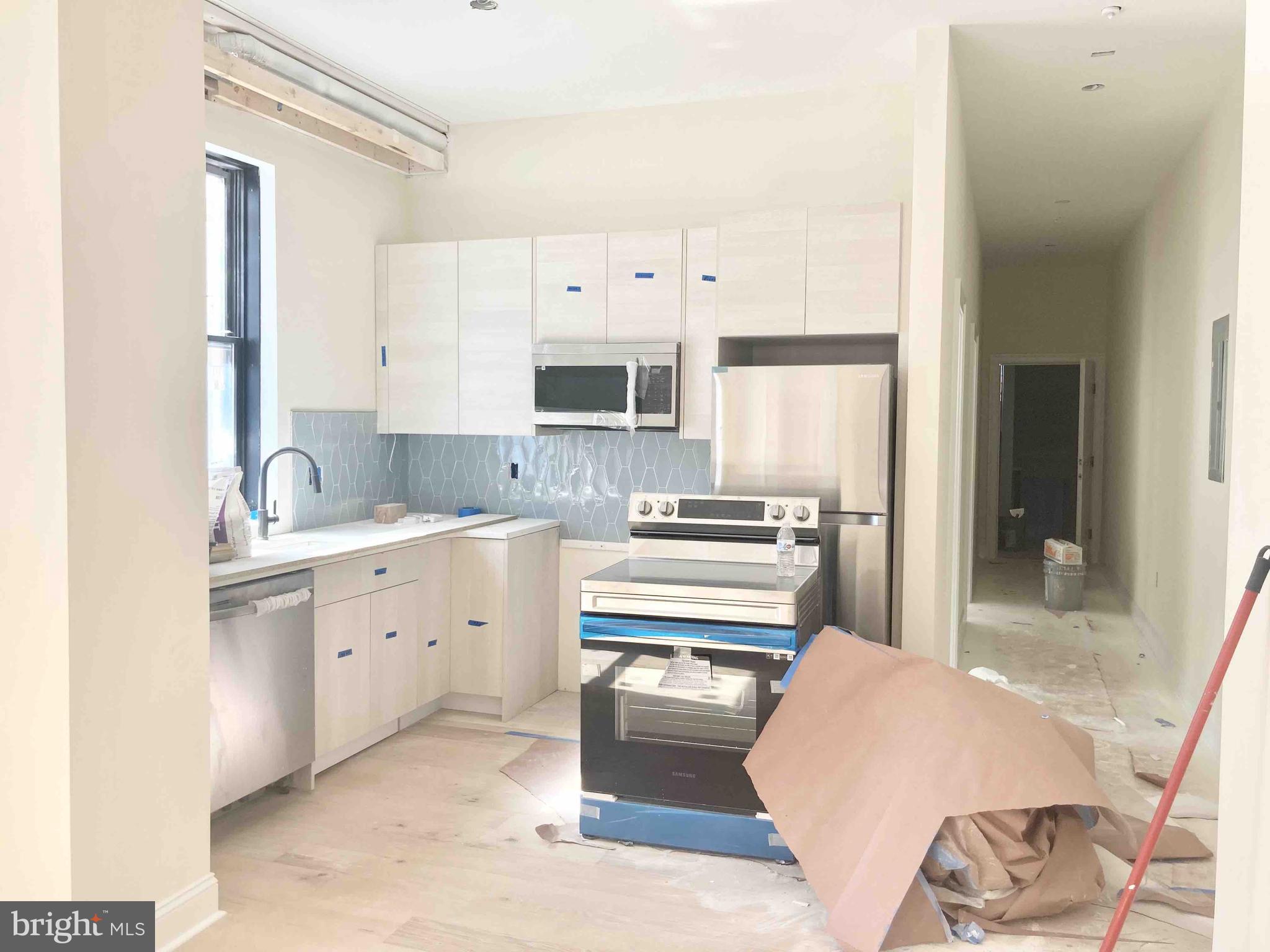 SPRING GARDEN - Residential Lease