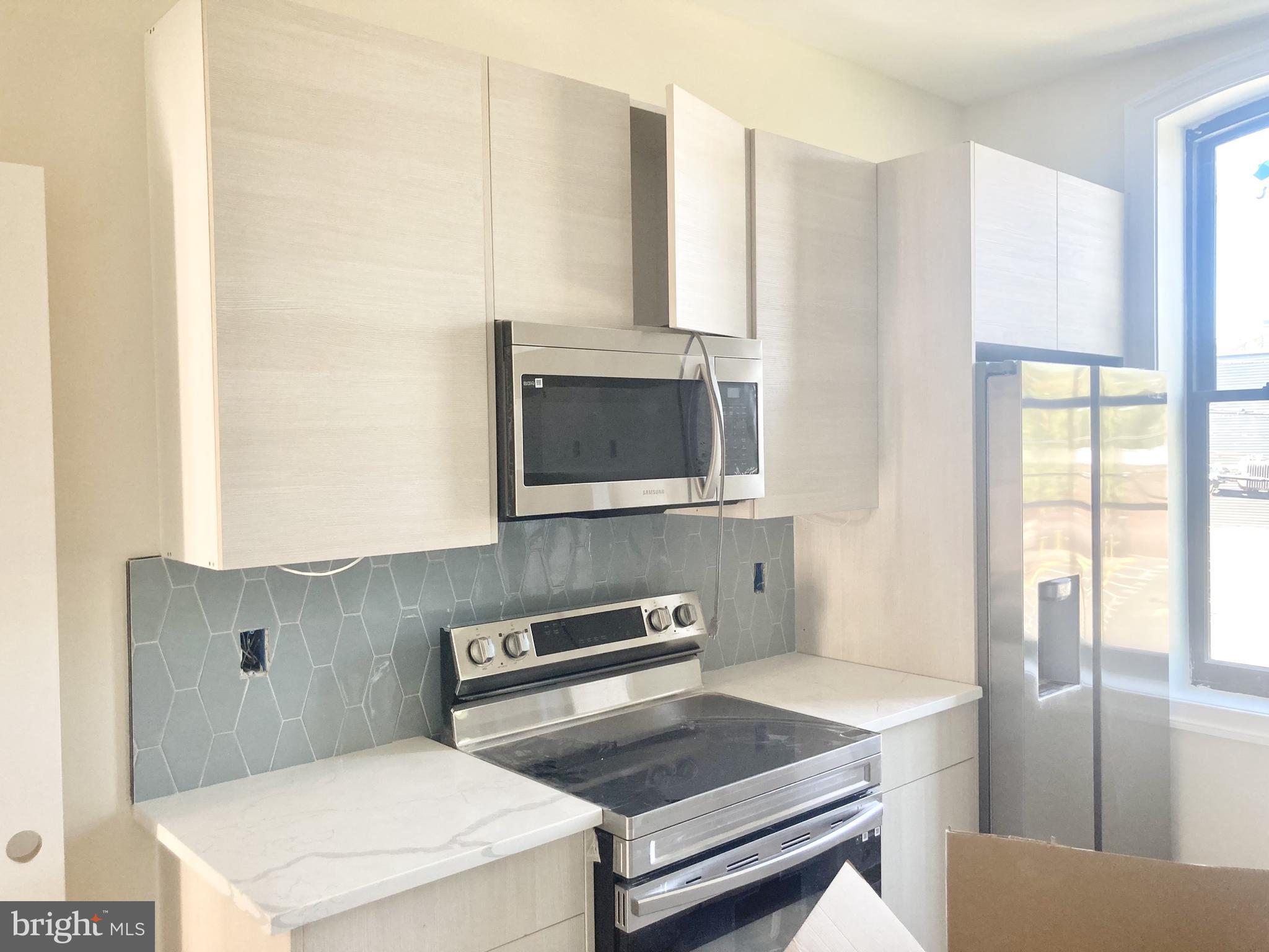 SPRING GARDEN - Residential Lease