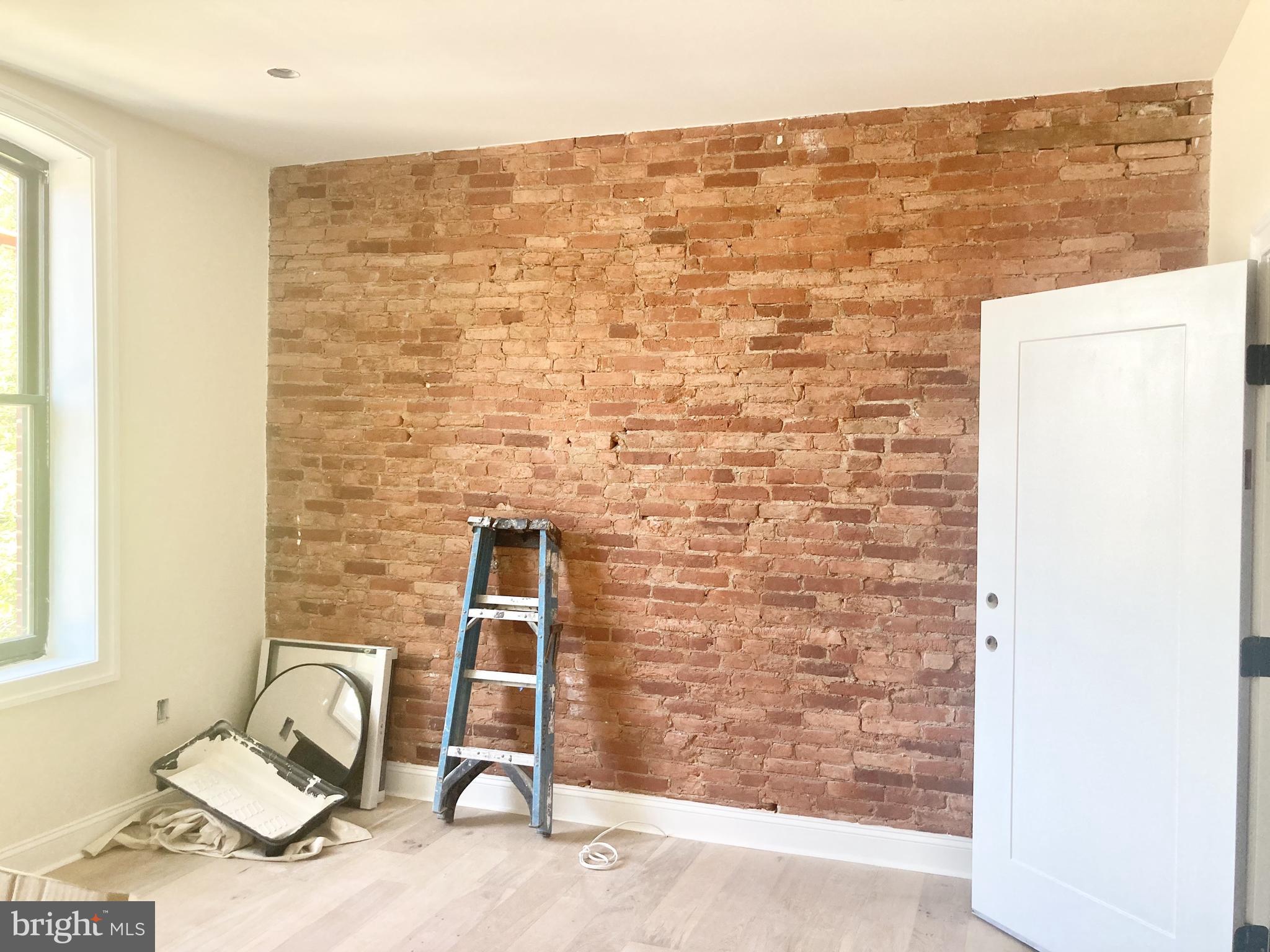 SPRING GARDEN - Residential Lease