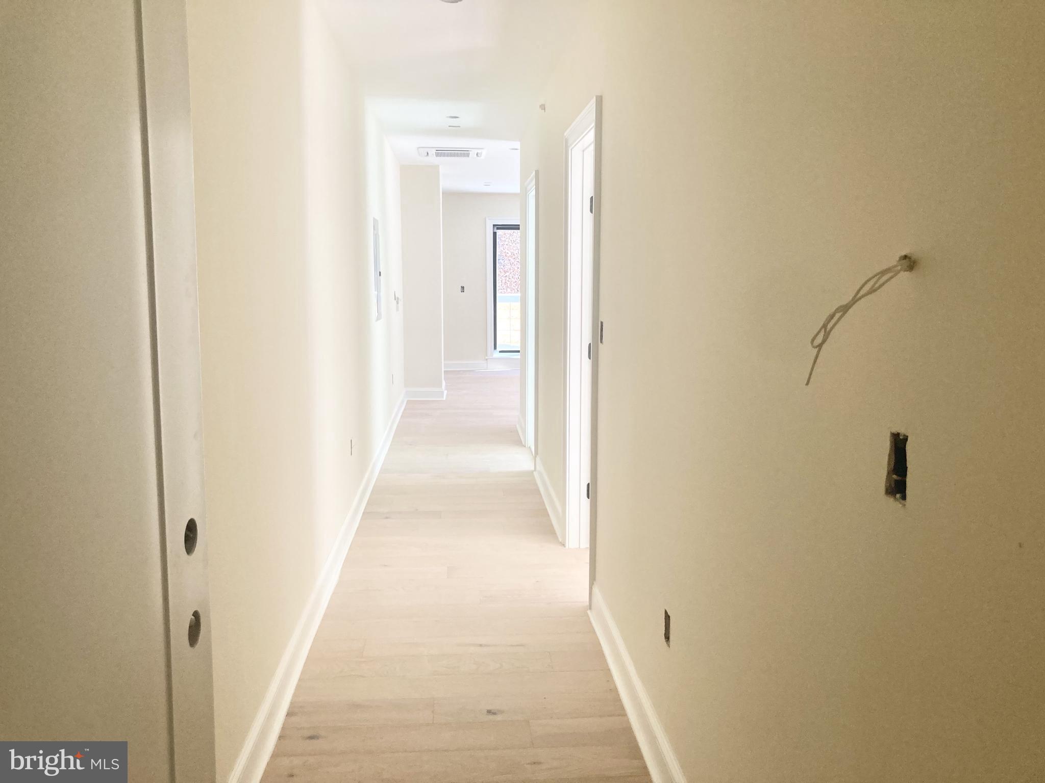 SPRING GARDEN - Residential Lease