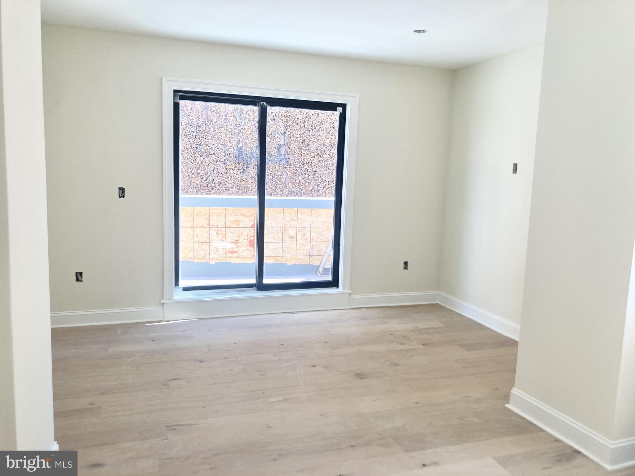 SPRING GARDEN - Residential Lease