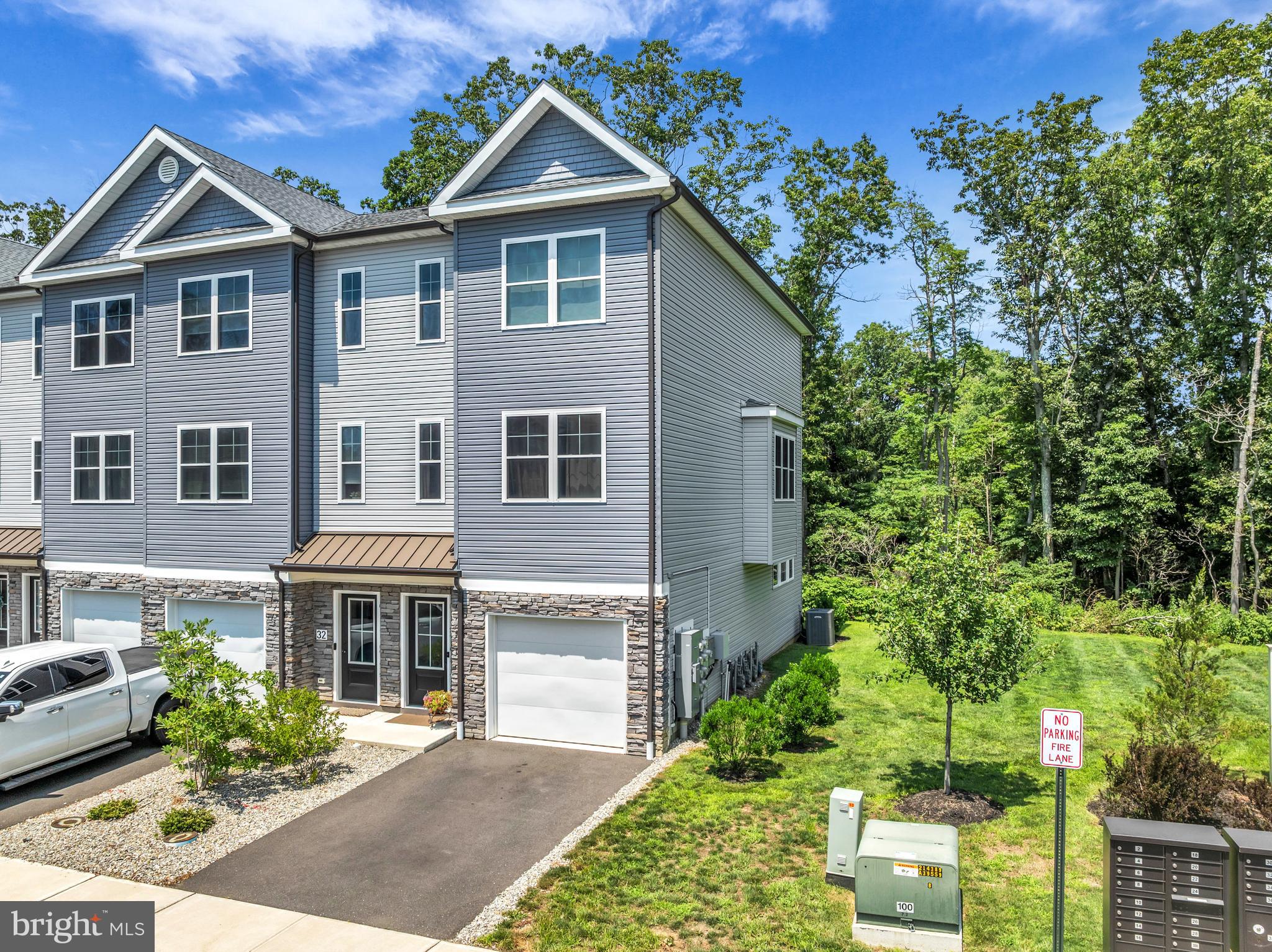 30 MILL CREEK COURT