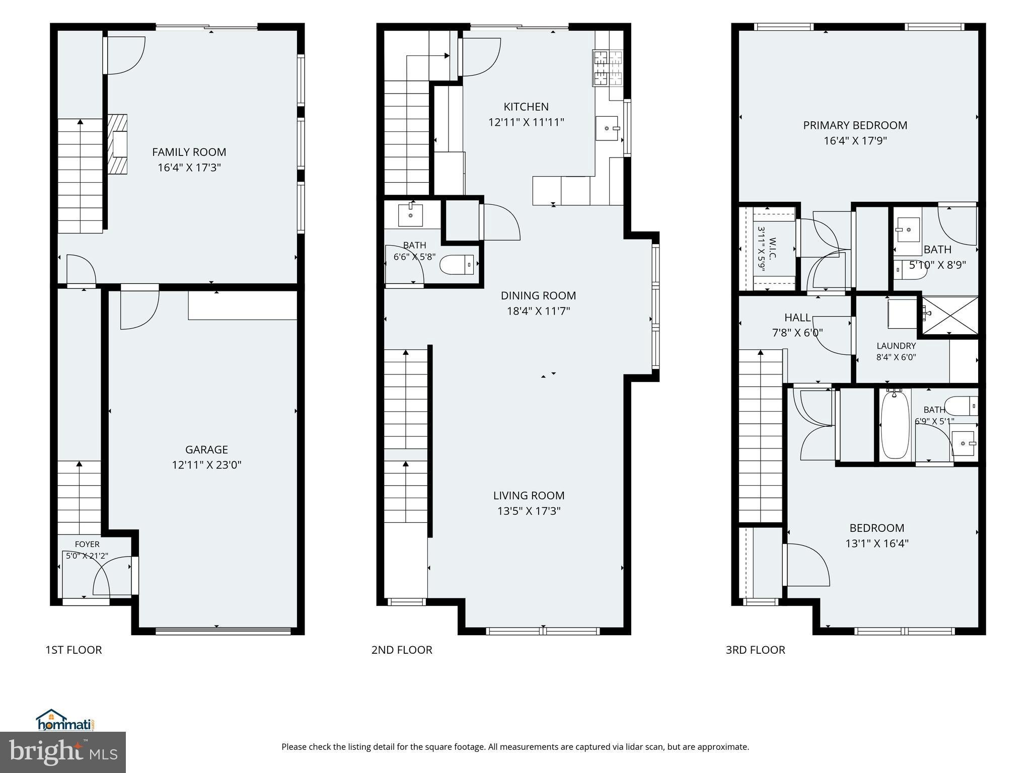 30 MILL CREEK COURT