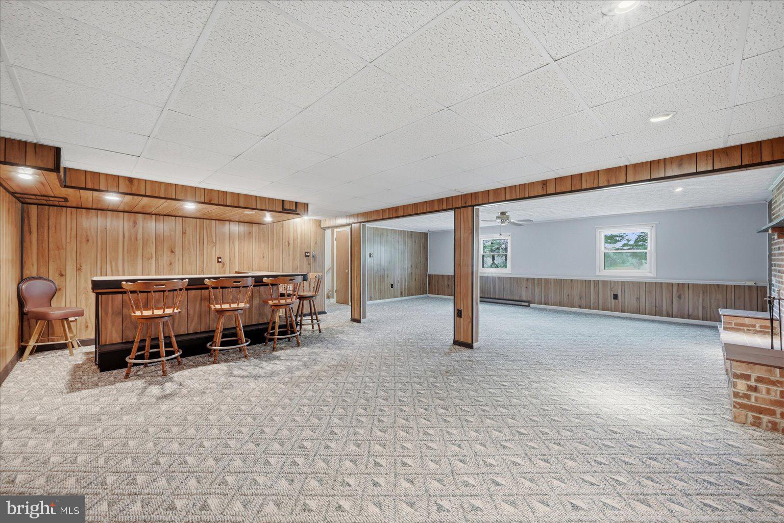 LONGMARSH - Residential