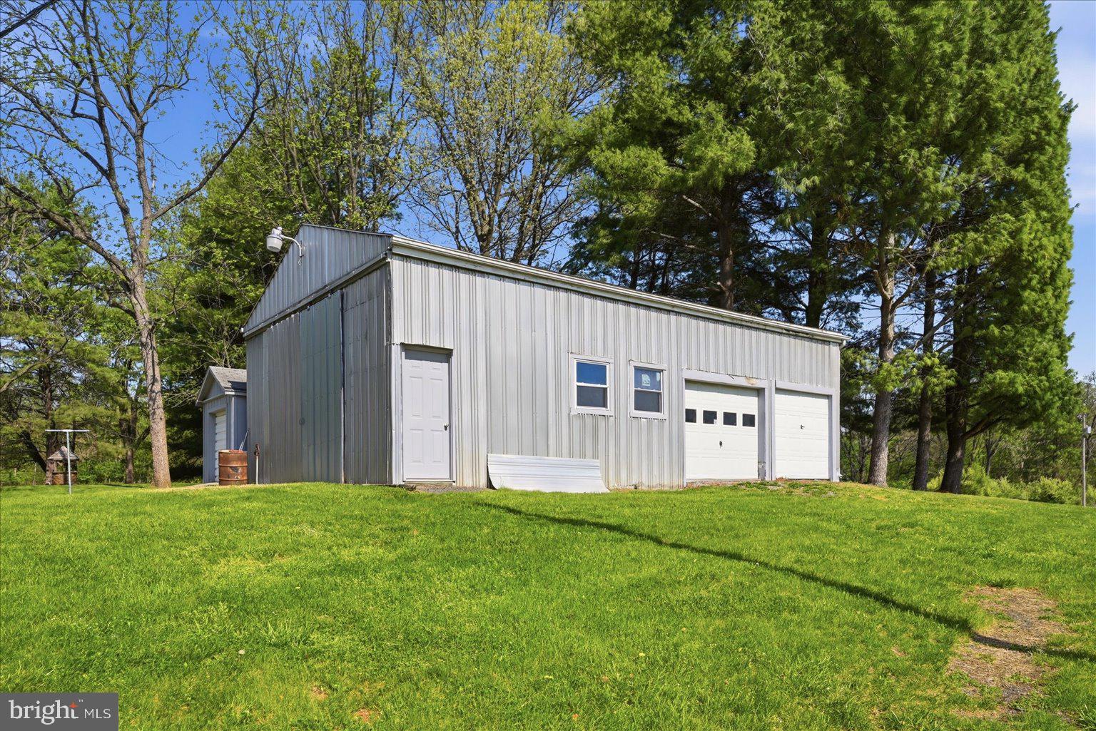 LONGMARSH - Residential