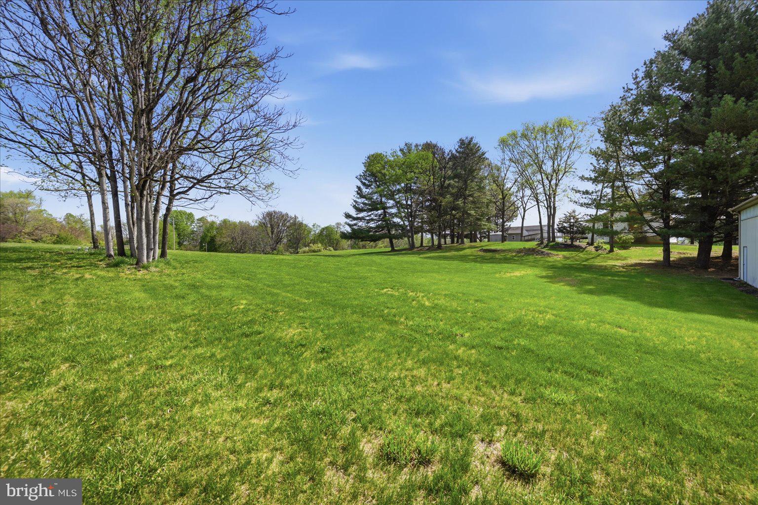 LONGMARSH - Residential