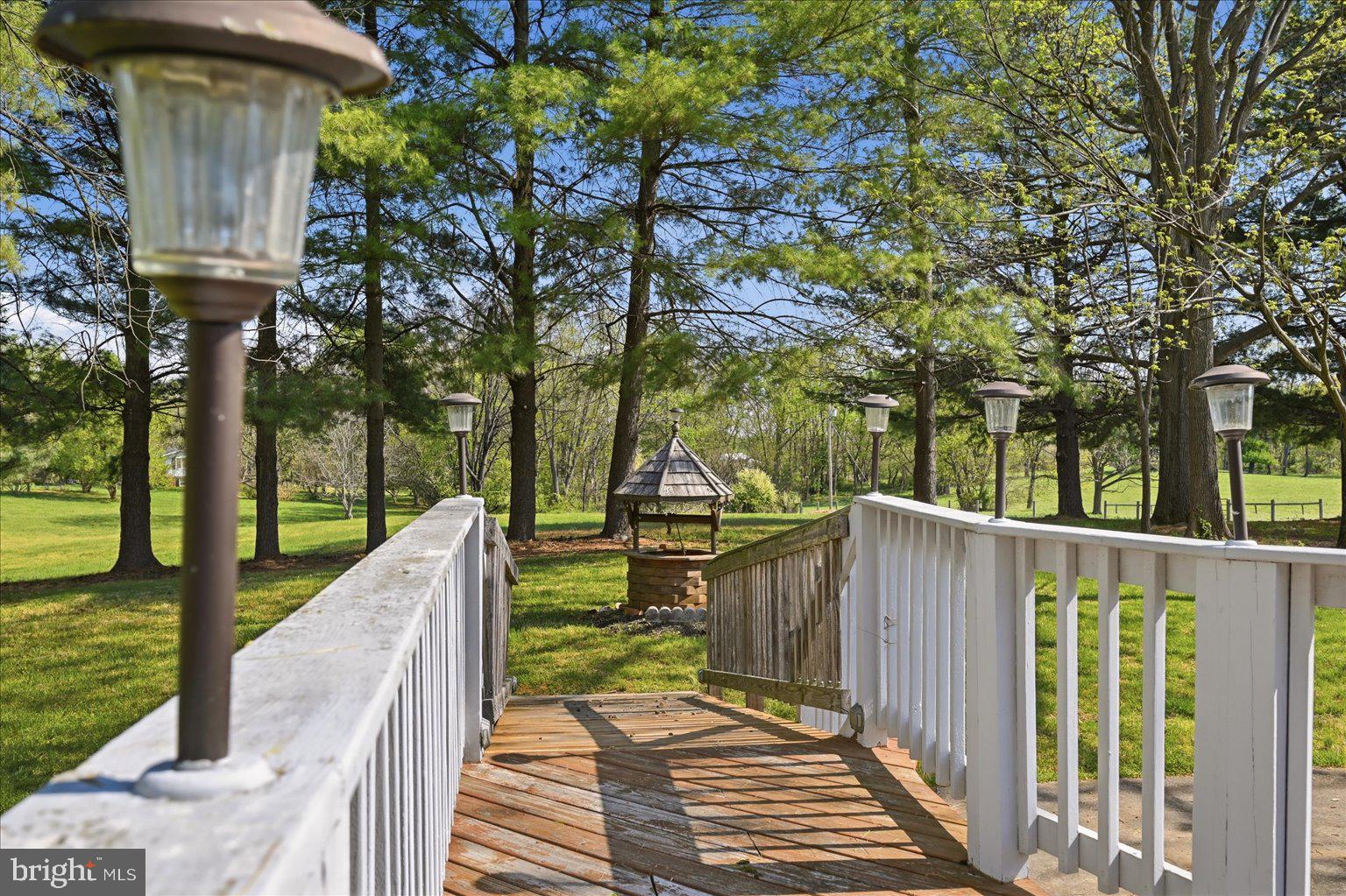 LONGMARSH - Residential