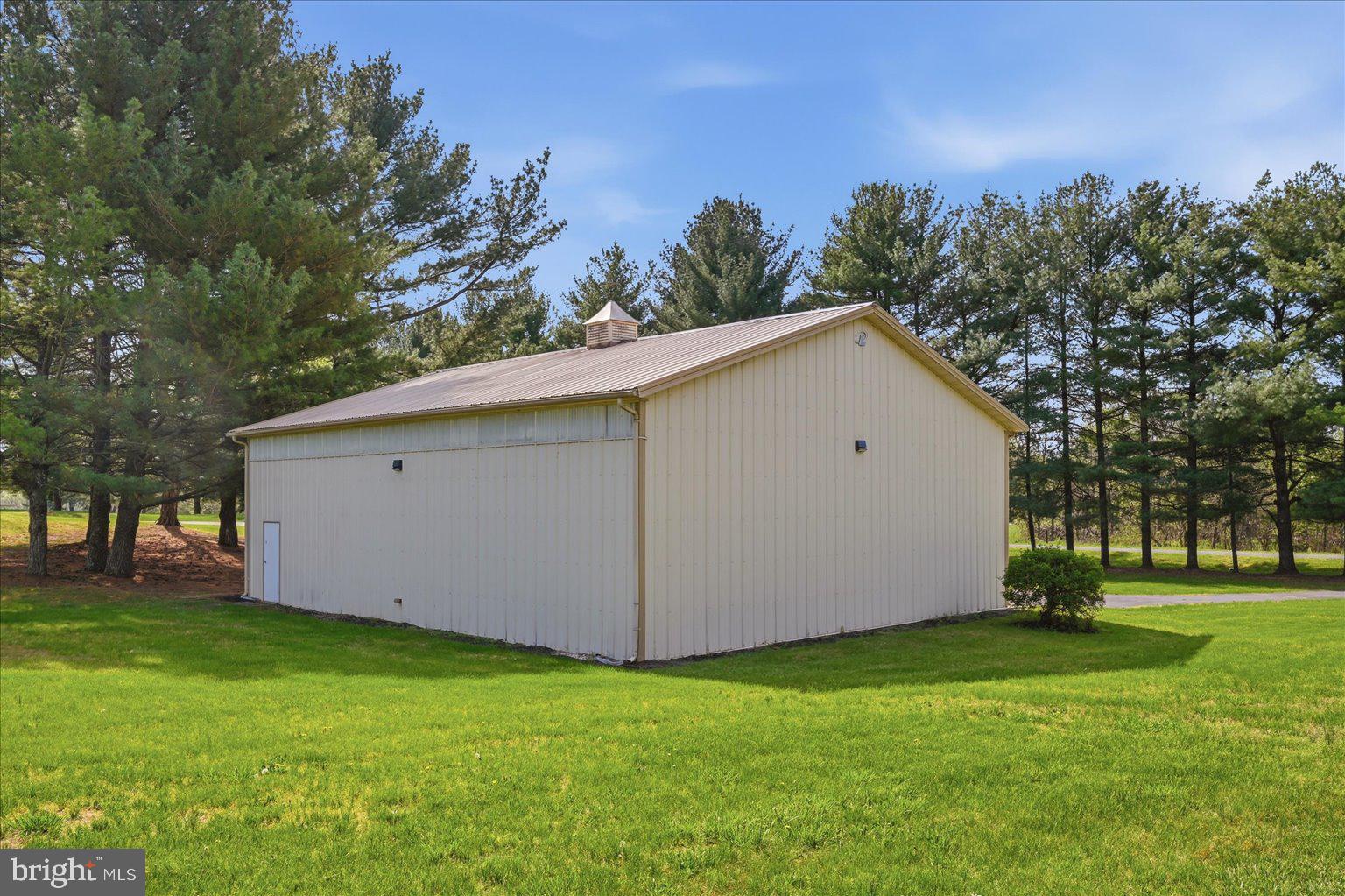 LONGMARSH - Residential