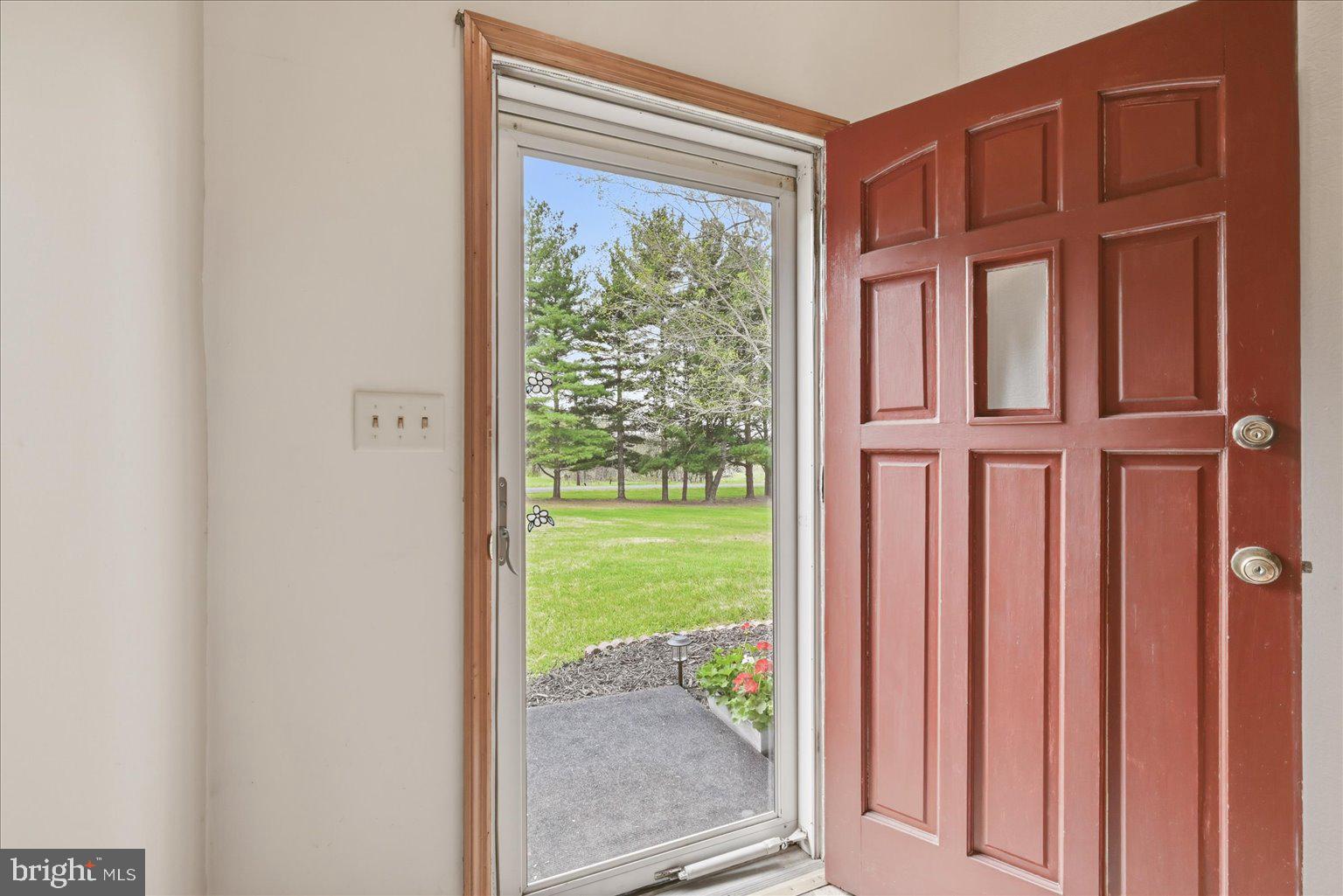 LONGMARSH - Residential