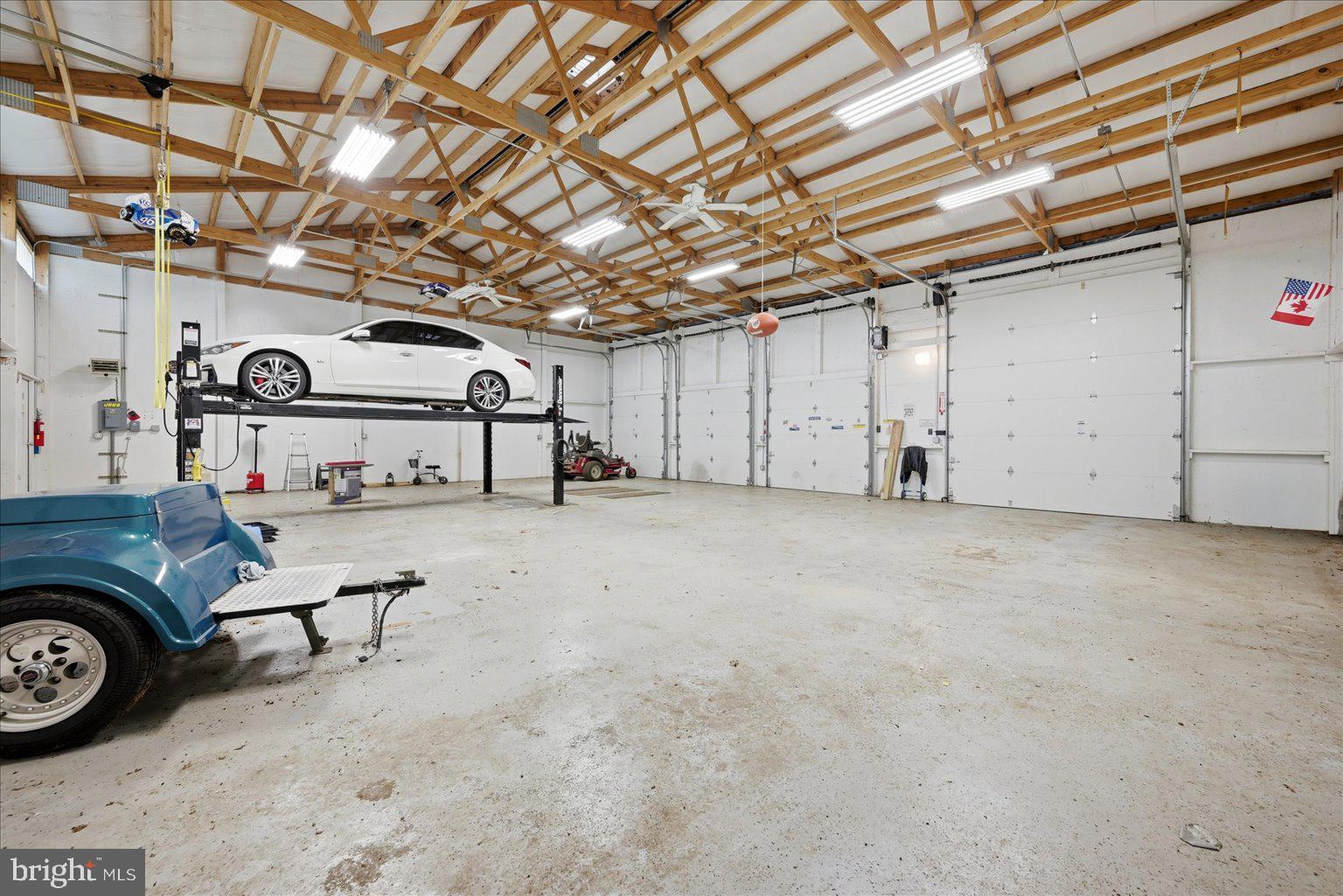 LONGMARSH - Residential