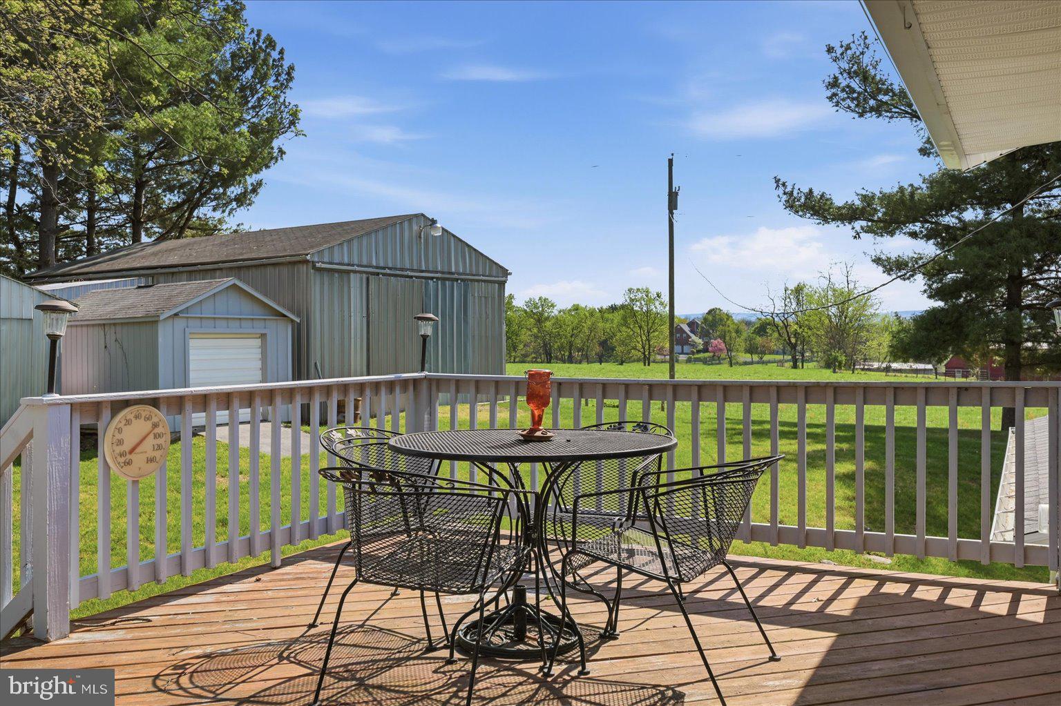 LONGMARSH - Residential