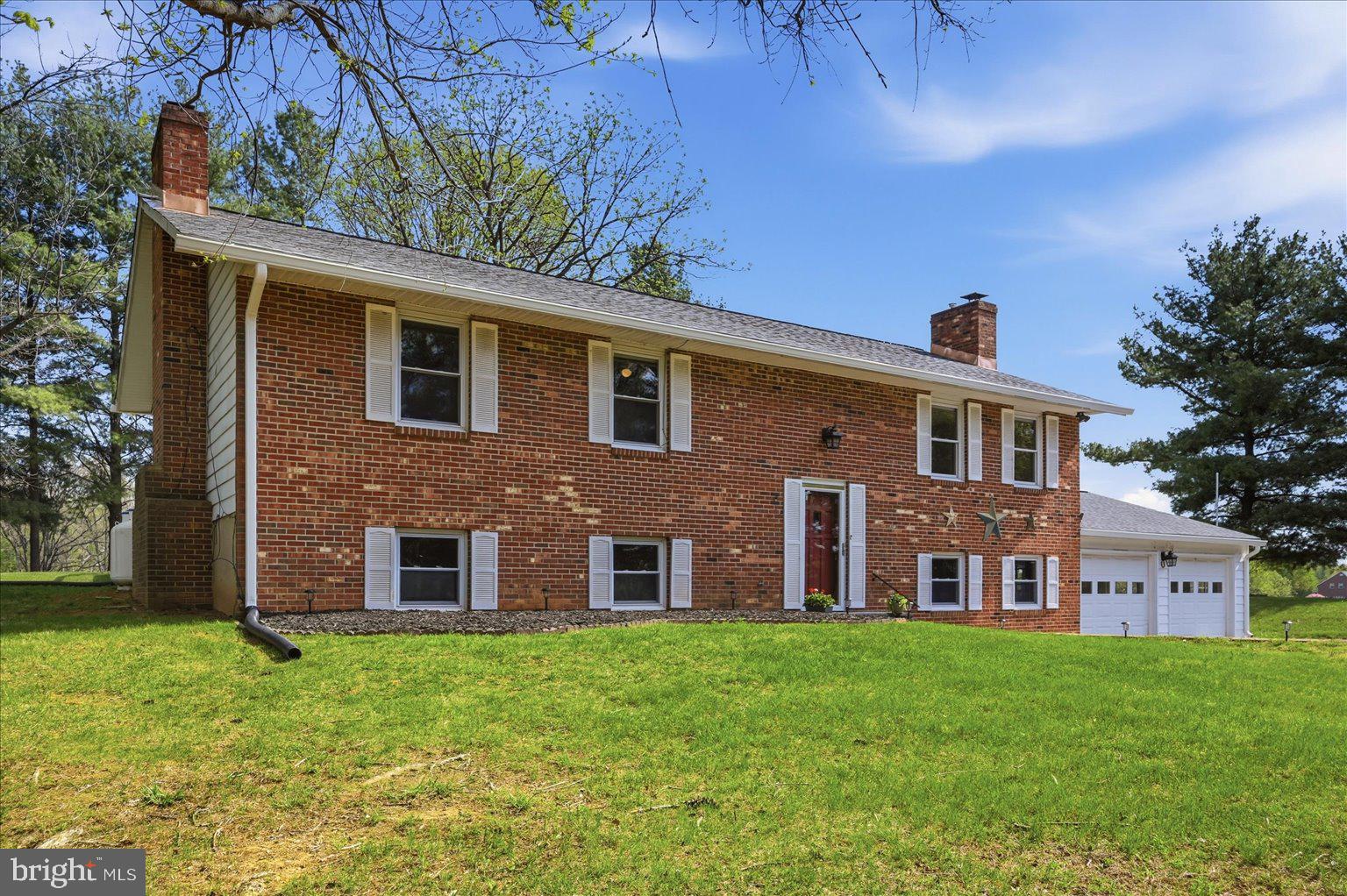 LONGMARSH - Residential