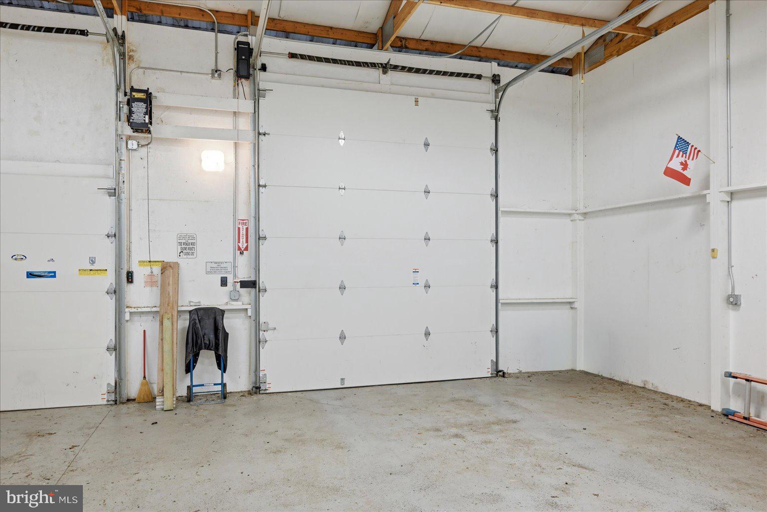 LONGMARSH - Residential