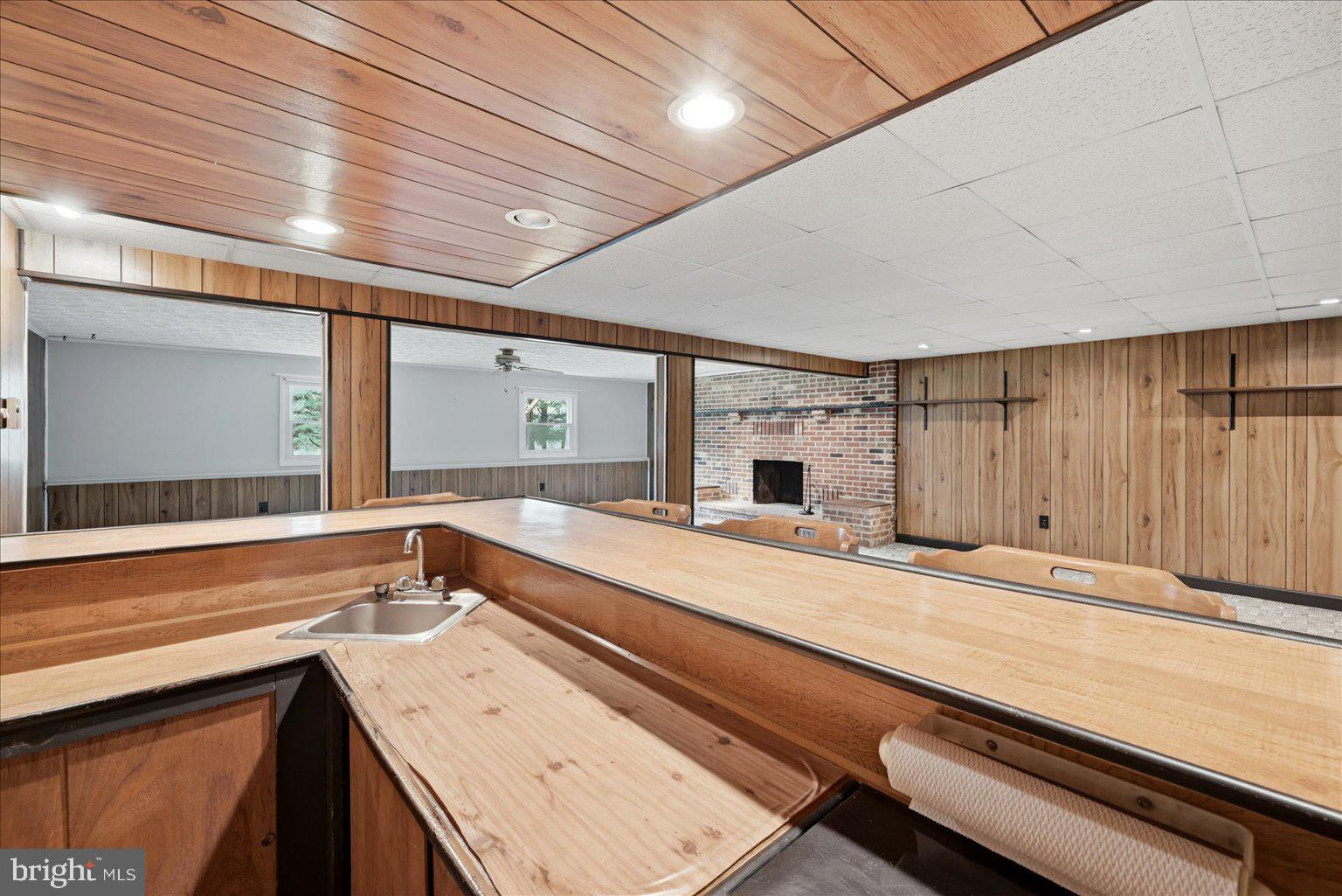 LONGMARSH - Residential