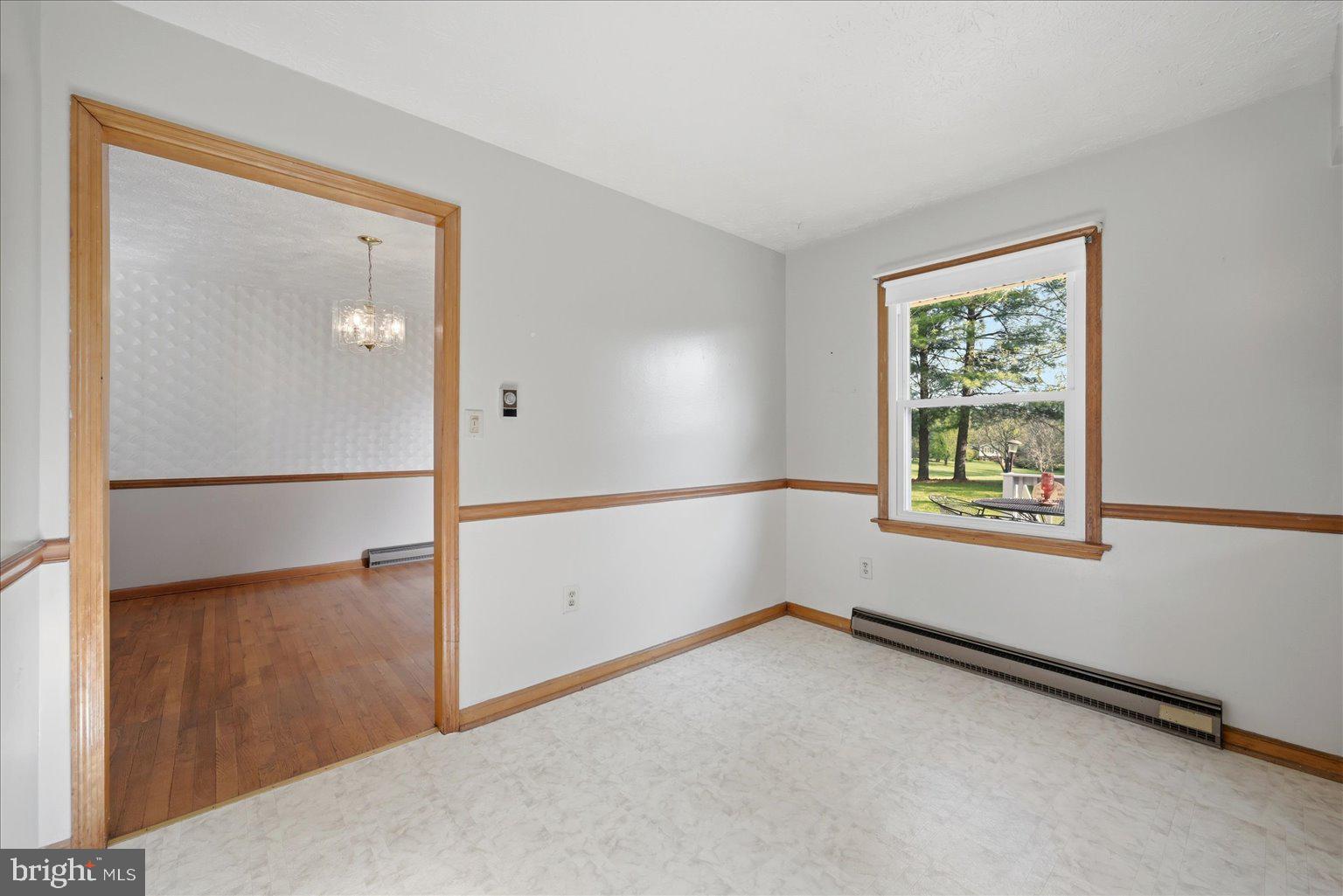 LONGMARSH - Residential