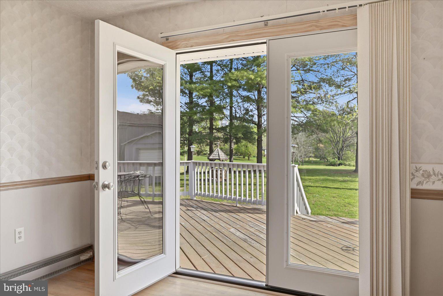 LONGMARSH - Residential