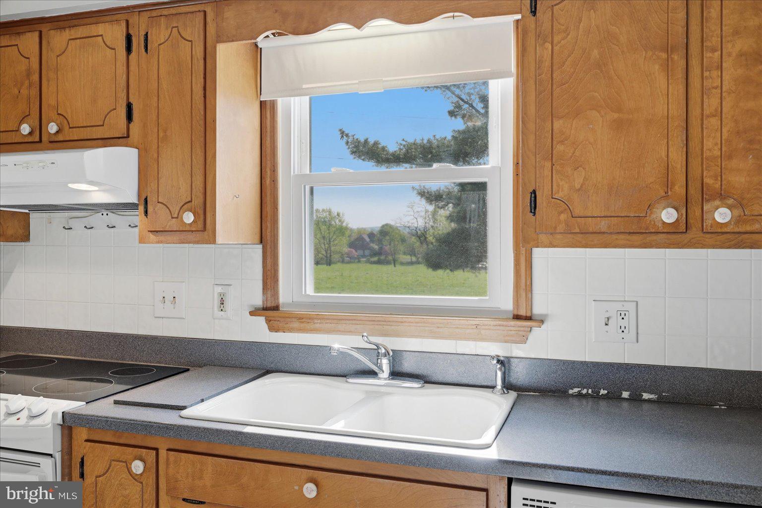 LONGMARSH - Residential