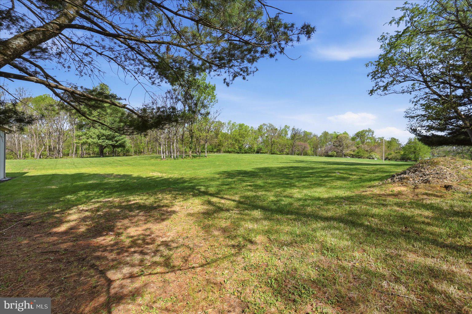 LONGMARSH - Residential