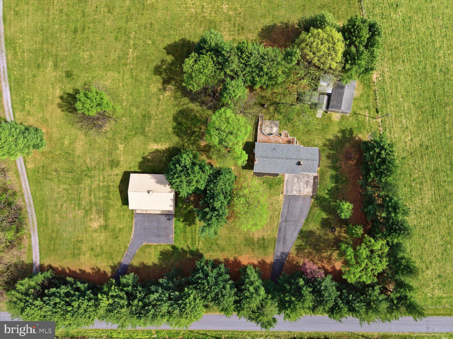 LONGMARSH - Residential