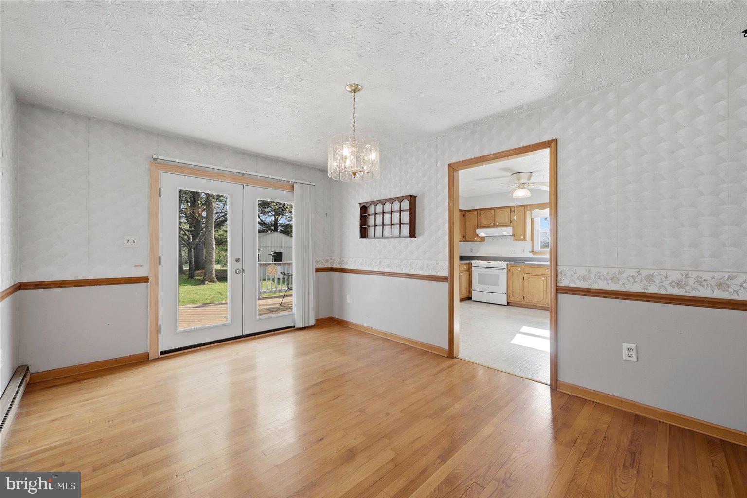 LONGMARSH - Residential