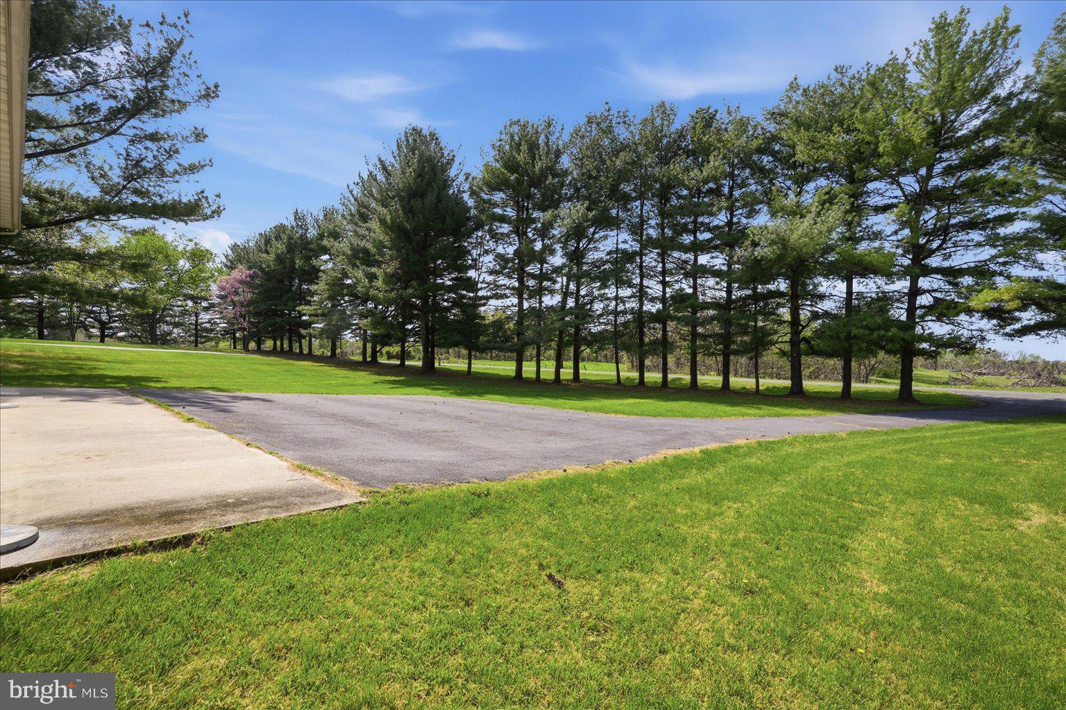 LONGMARSH - Residential