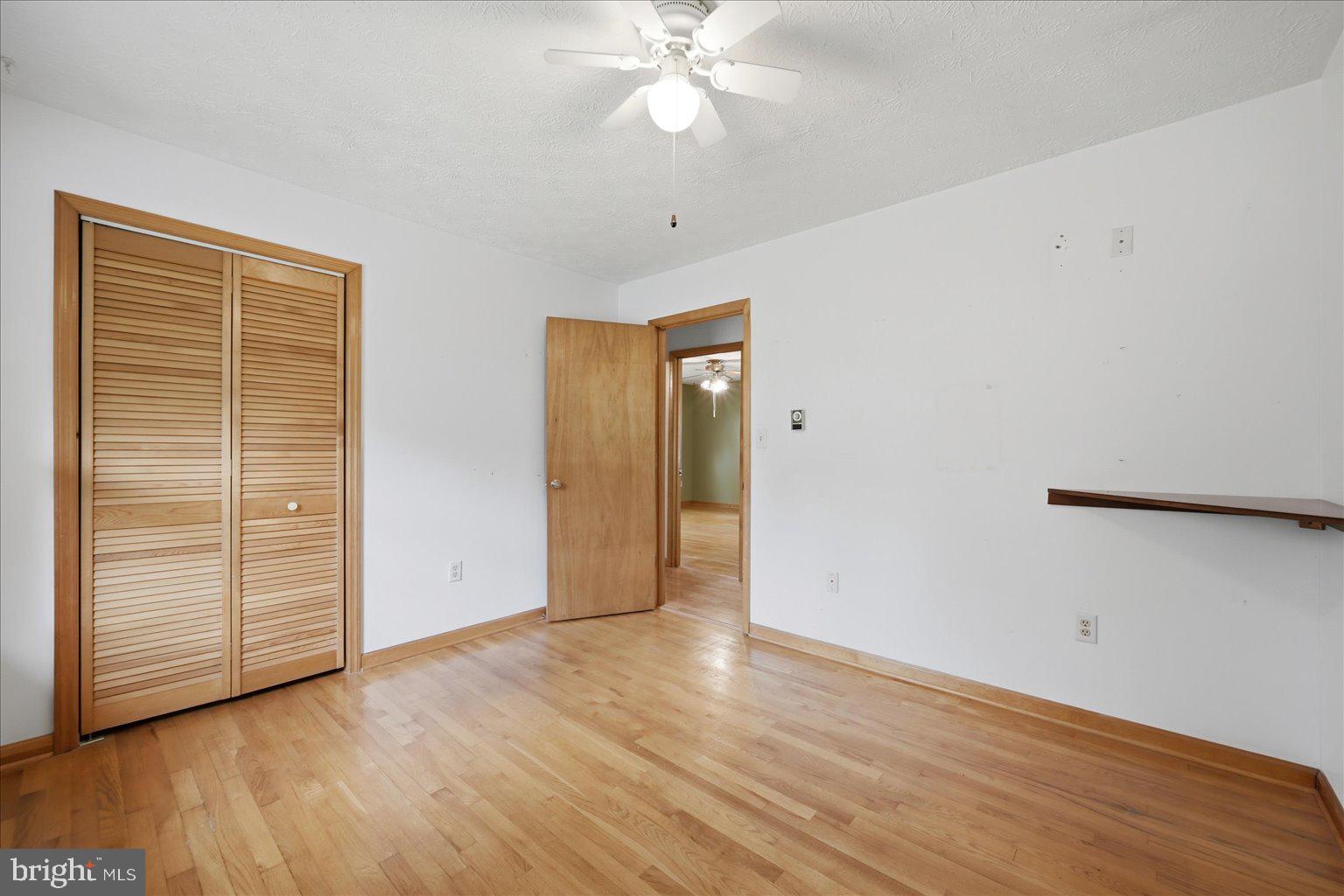 LONGMARSH - Residential