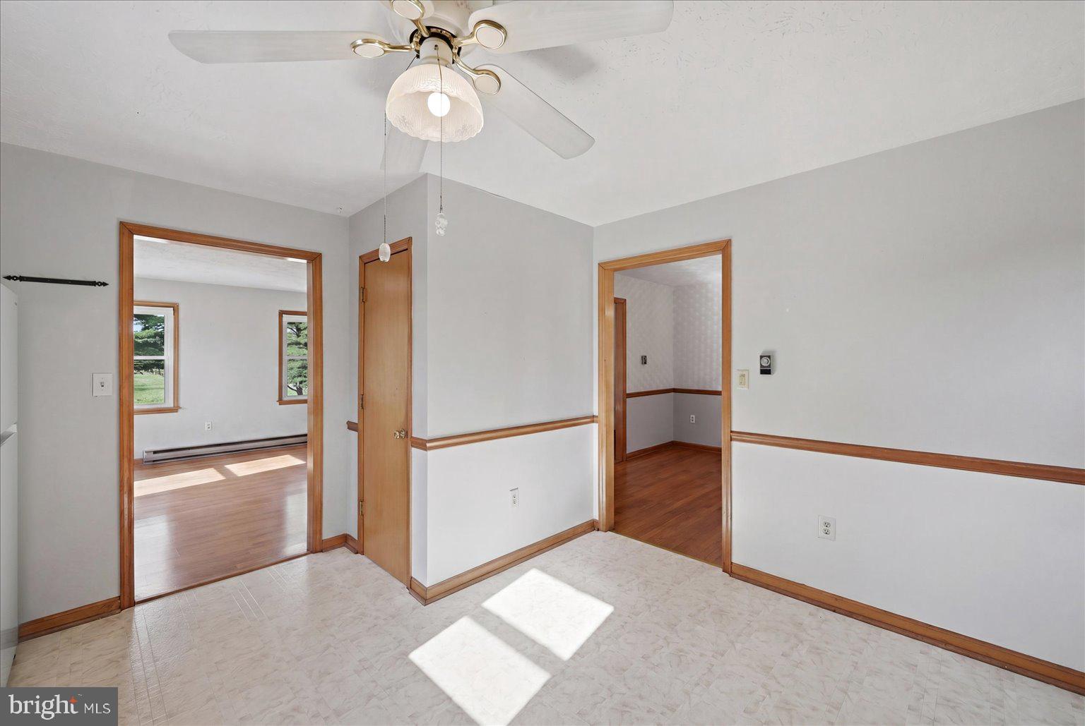 LONGMARSH - Residential