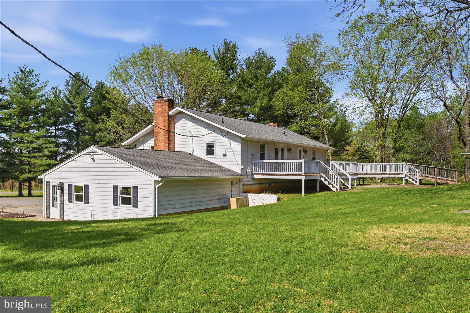 LONGMARSH - Residential